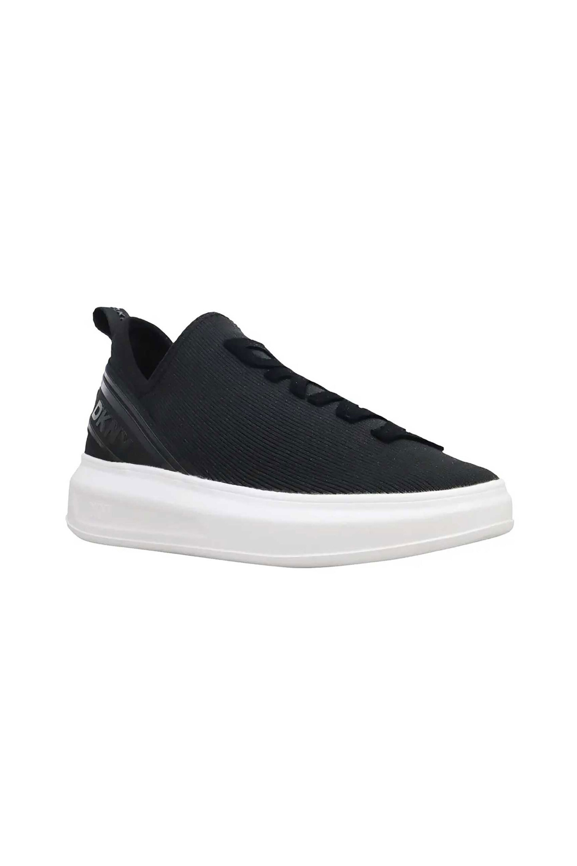 DKNY γυναικεία slip-on παπούτσια "Jonas" - K4403462 Μαύρο φωτογραφία