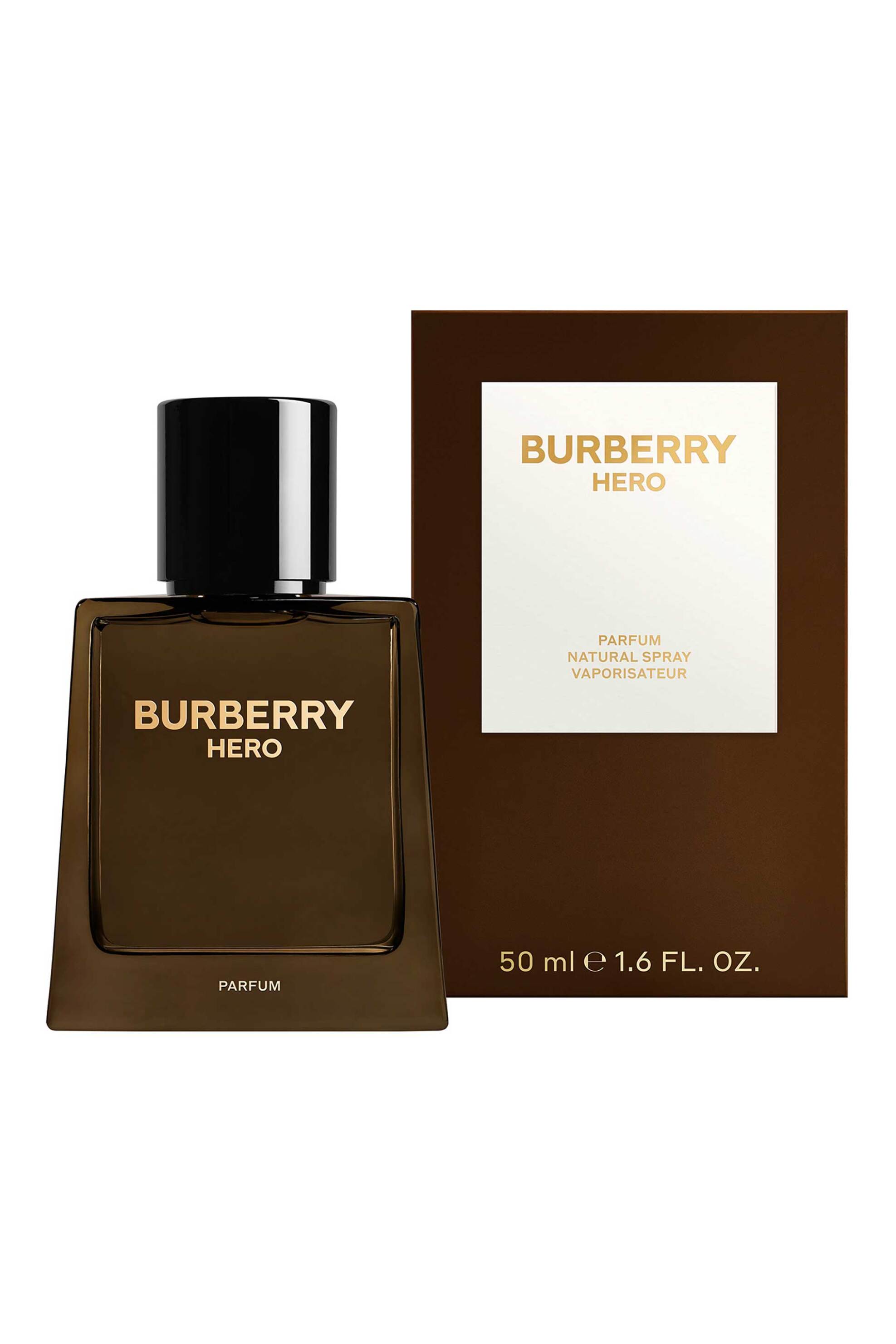 Burberry Hero Parfum For Men - 8571055208 φωτογραφία