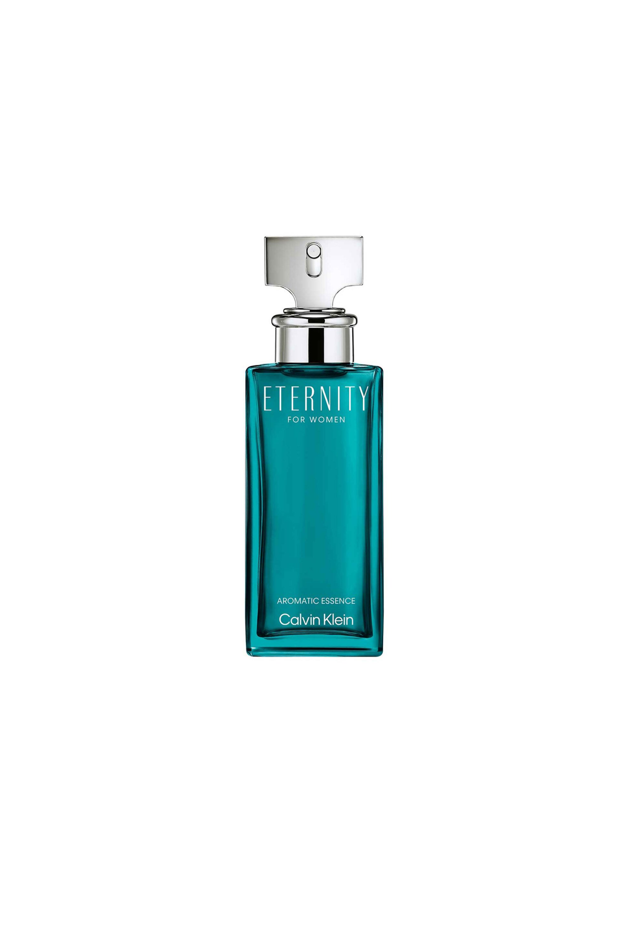 CALVIN KLEIN FRAGRANCES Calvin Klein Eternity Aromatic Essence For Women Eau de Parfum - 8571058024