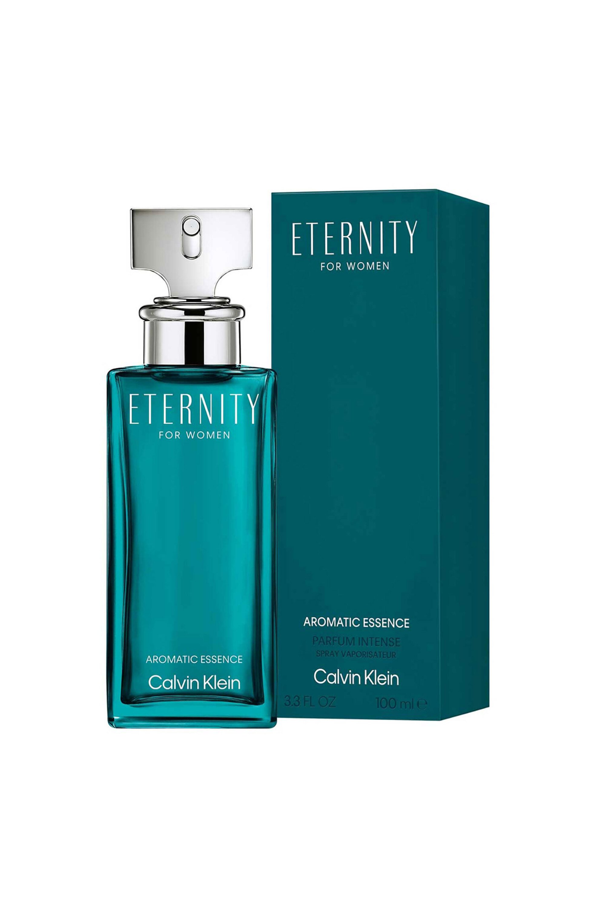 Calvin Klein Eternity Aromatic Essence For Women Eau de Parfum - 8571058024 φωτογραφία