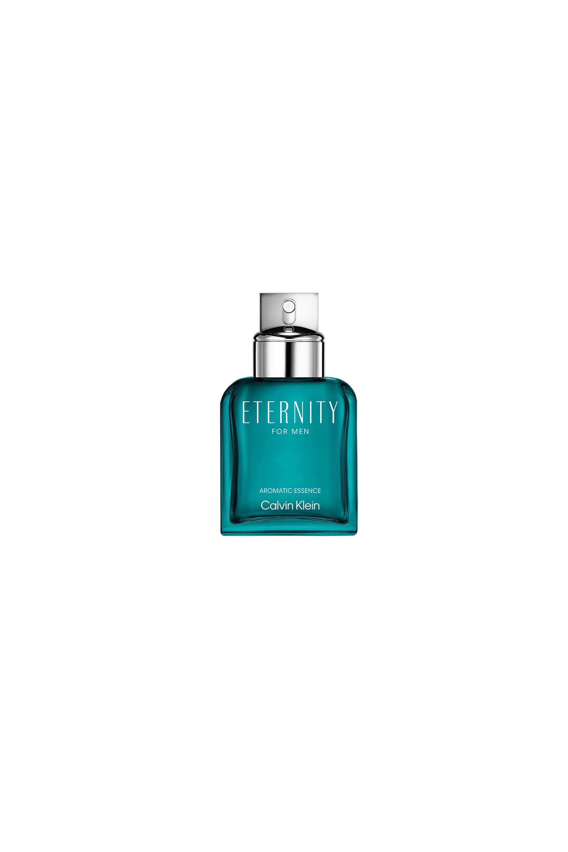 CALVIN KLEIN FRAGRANCES Calvin Klein Eternity Aromatic Essence For Men Eau de Parfum - 8571058021