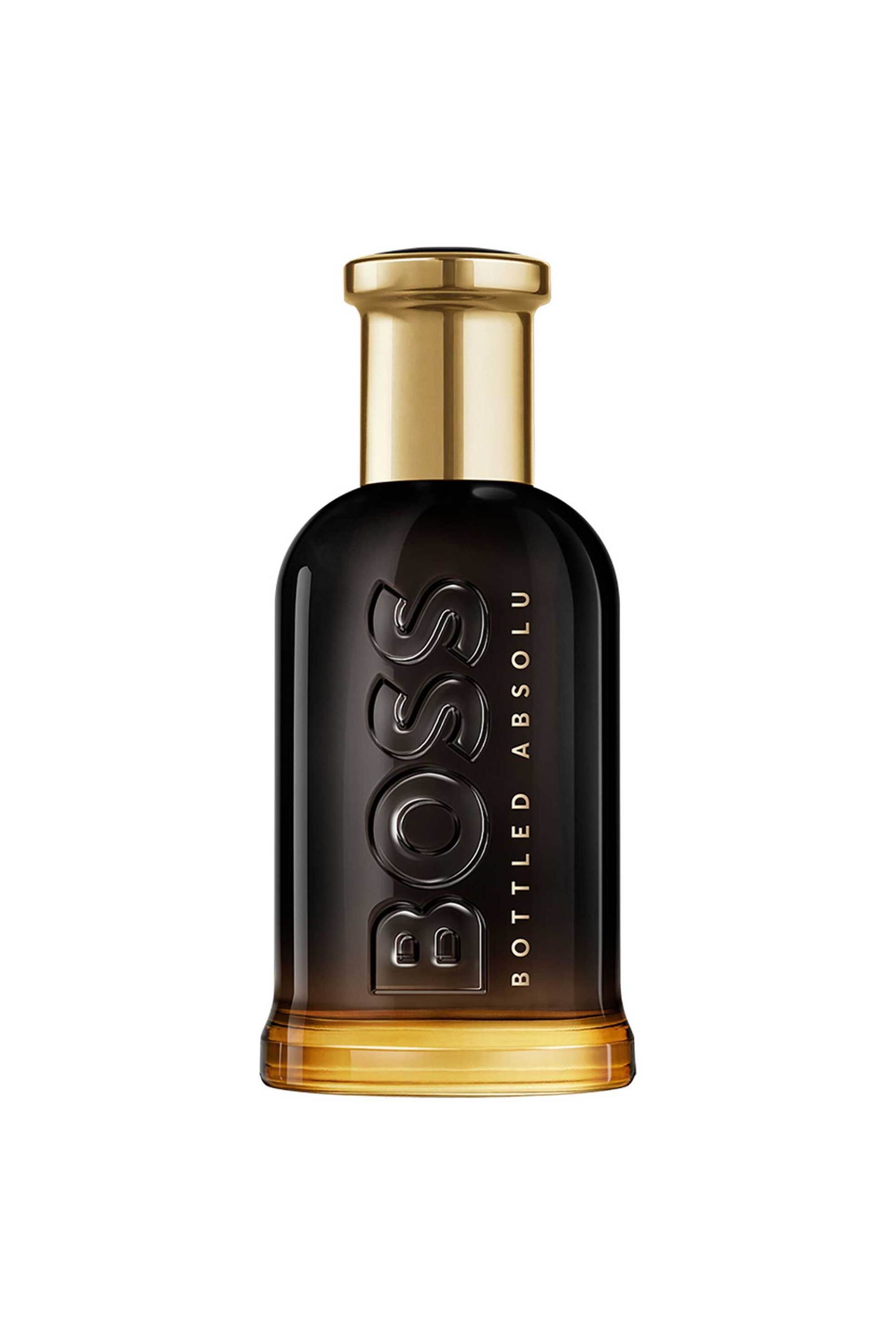 HUGO BOSS FRAGRANCES Boss Bottled Absolu Parfum - 8571055231