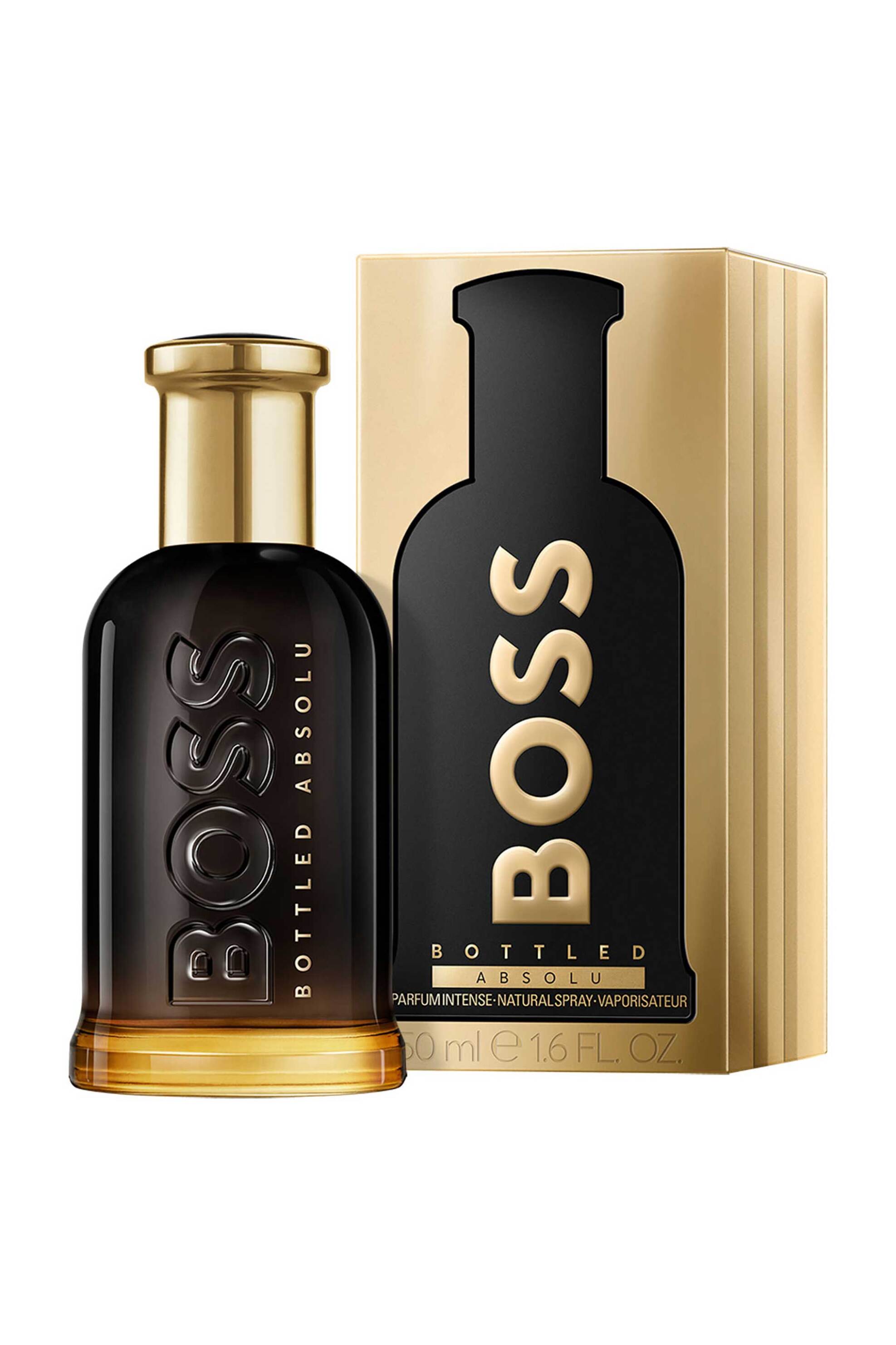 Boss Bottled Absolu Parfum - 8571055231 φωτογραφία