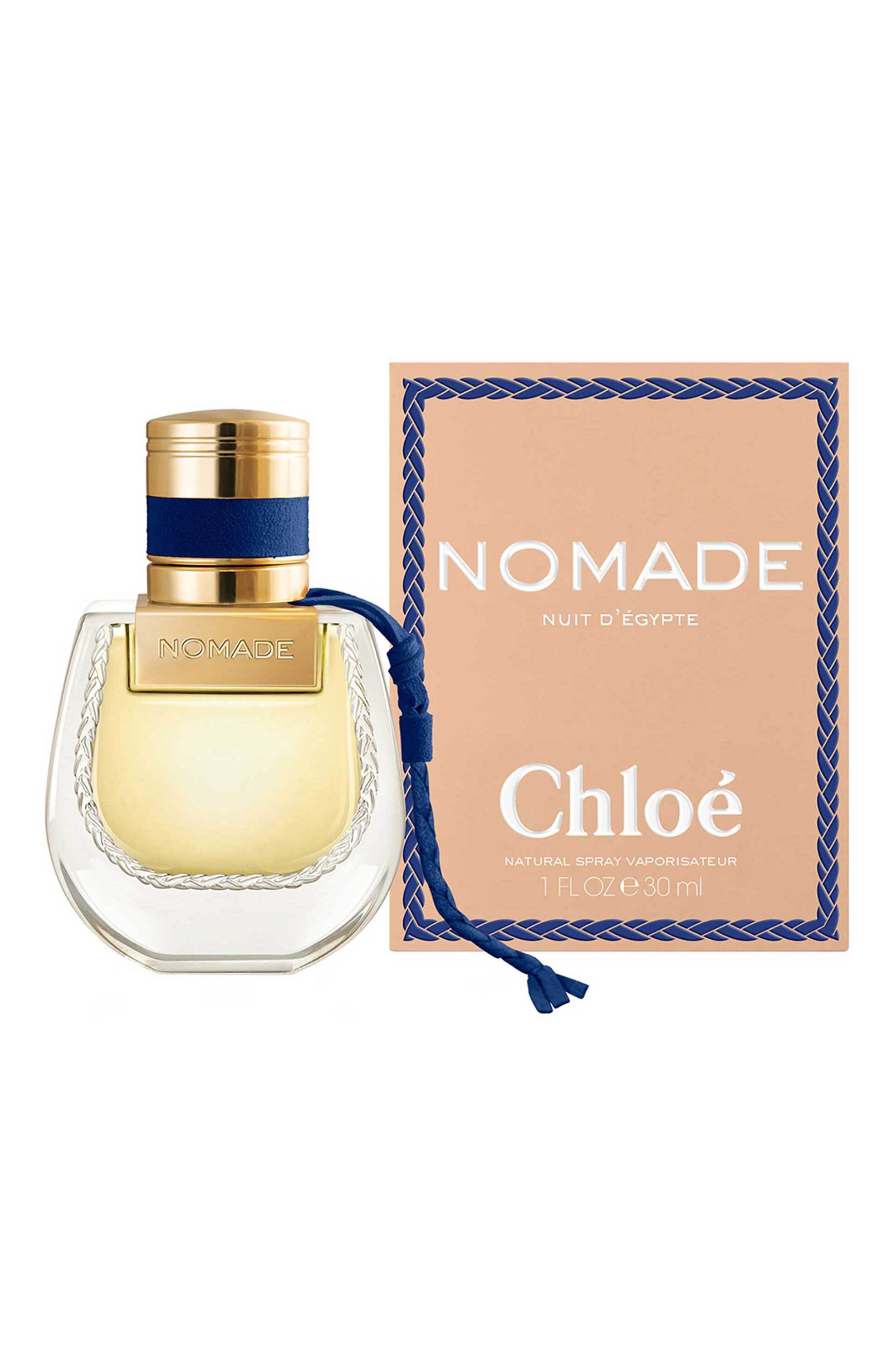 Chloé Nomade Nuit D'Egypte Eau de Parfum φωτογραφία