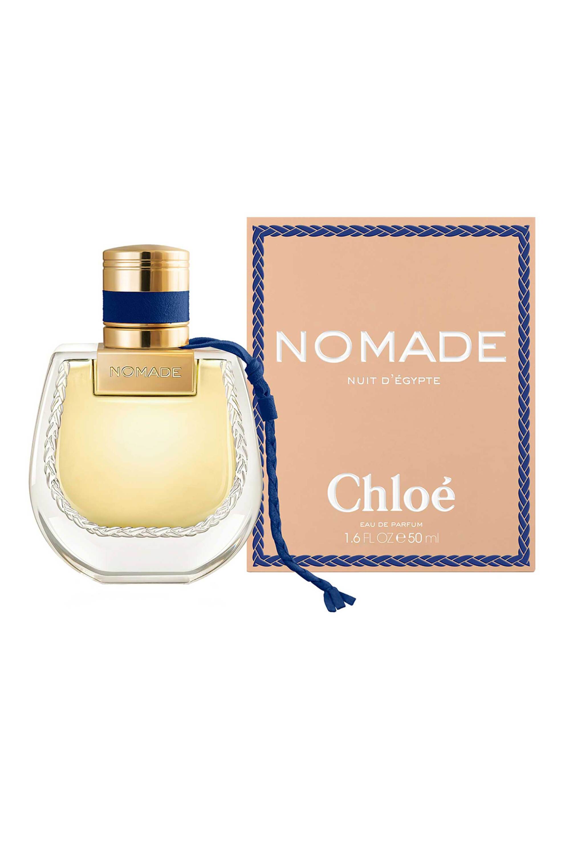 Chloé Nomade Nuit D'Egypte Eau de Parfum φωτογραφία