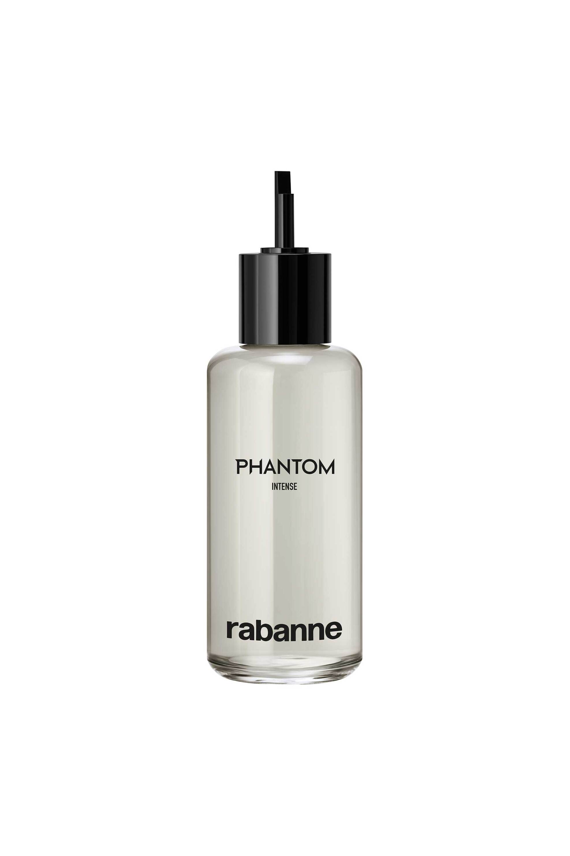 RABANNE Paco Rabanne Phantom Intense Eau de Parfum Refill 200 ml - 8571055235