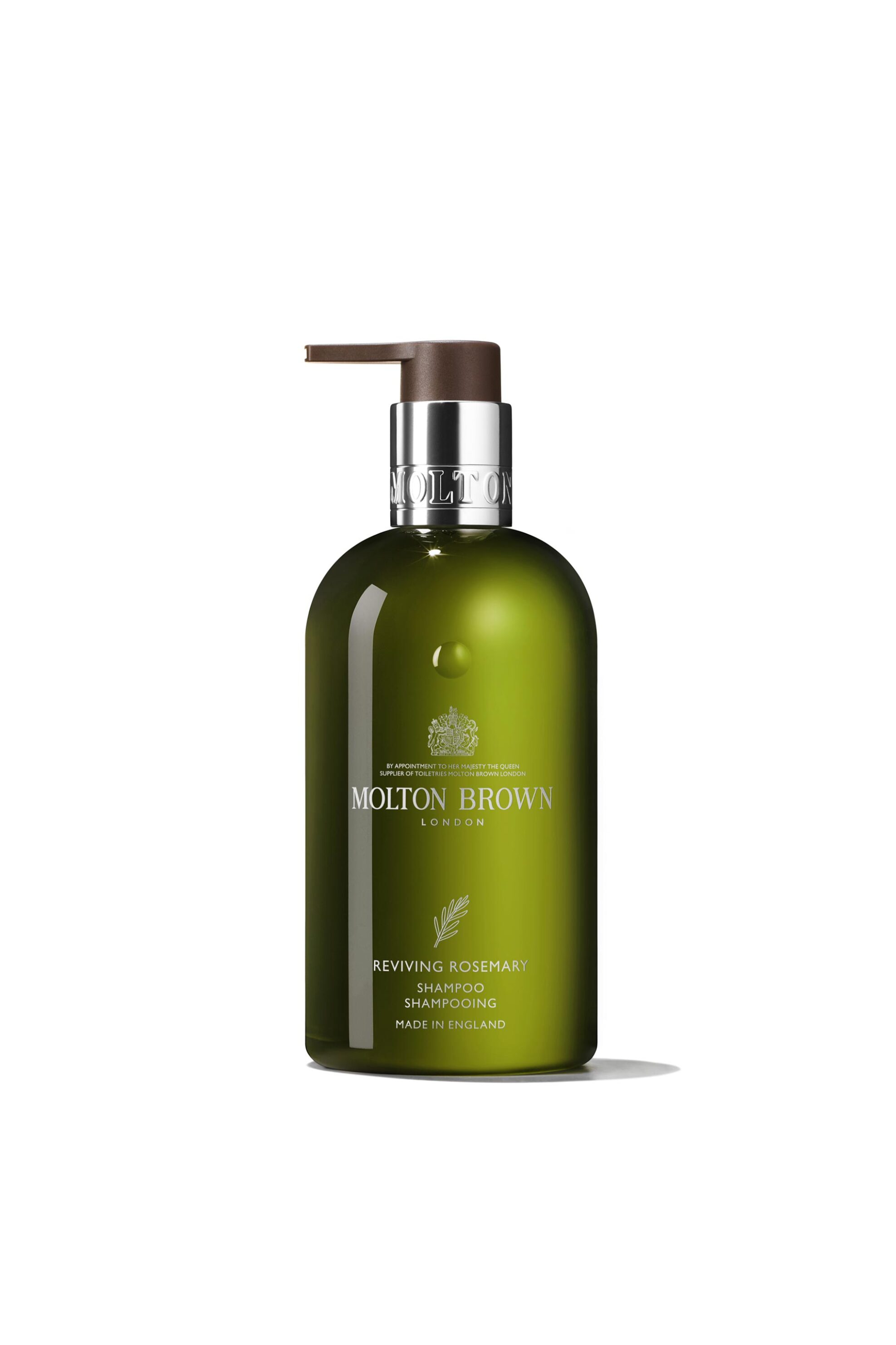 MOLTON BROWN Molton Brown Reviving Rosemary Shampoo 300 ml - 5110739