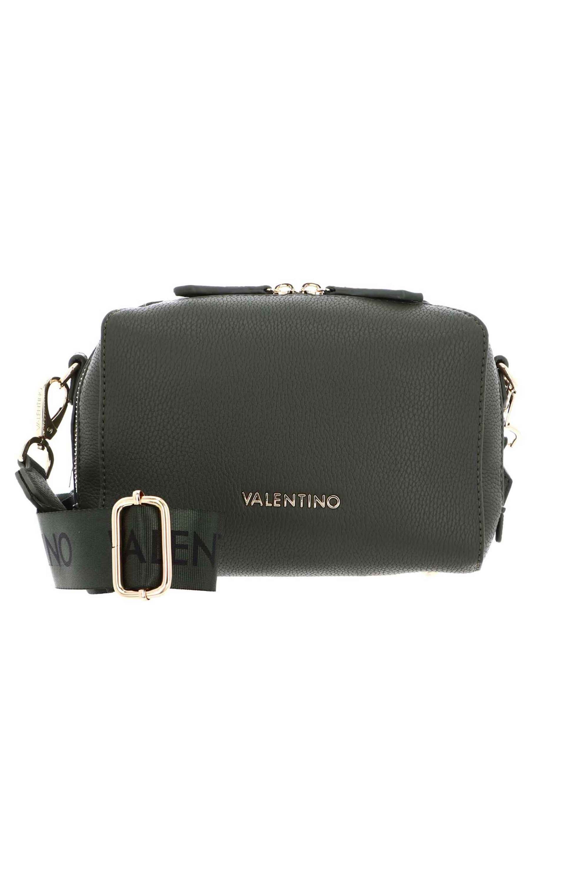  Valentino γυναικεία mini τσάντα crossbody μονόχρωμη - 85KVBS52901G/PA Χακί 2025