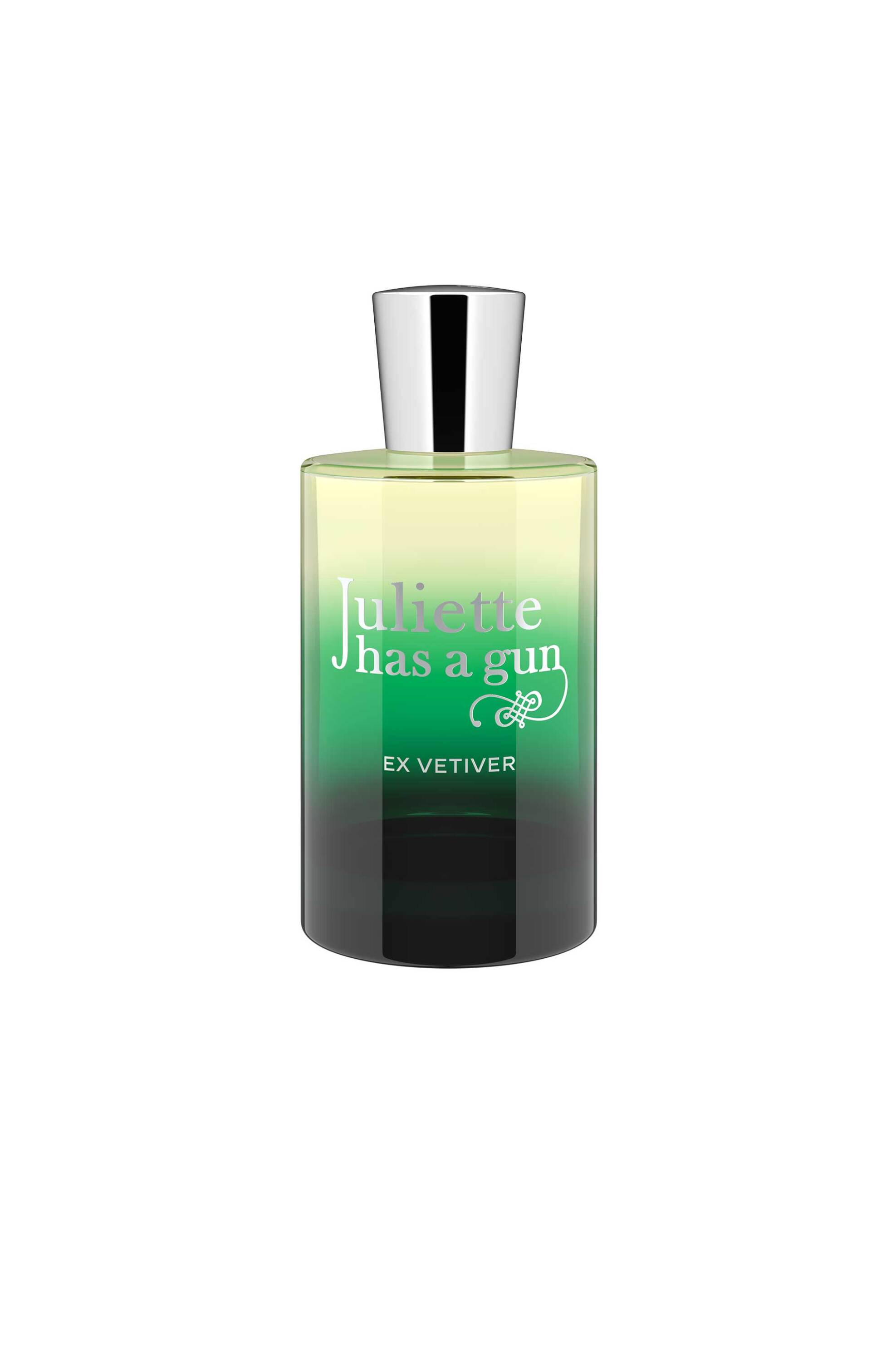 JULIETTE HAS A GUN Juliette Has A Gun Ex Vetiver Eau de Parfum - 5110933