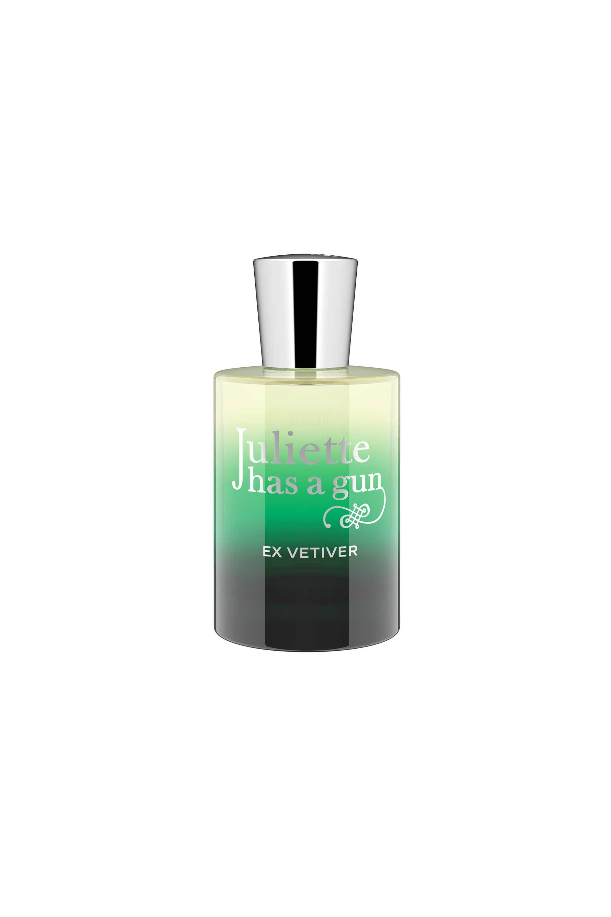 JULIETTE HAS A GUN Juliette Has A Gun Ex Vetiver Eau de Parfum - 5110933