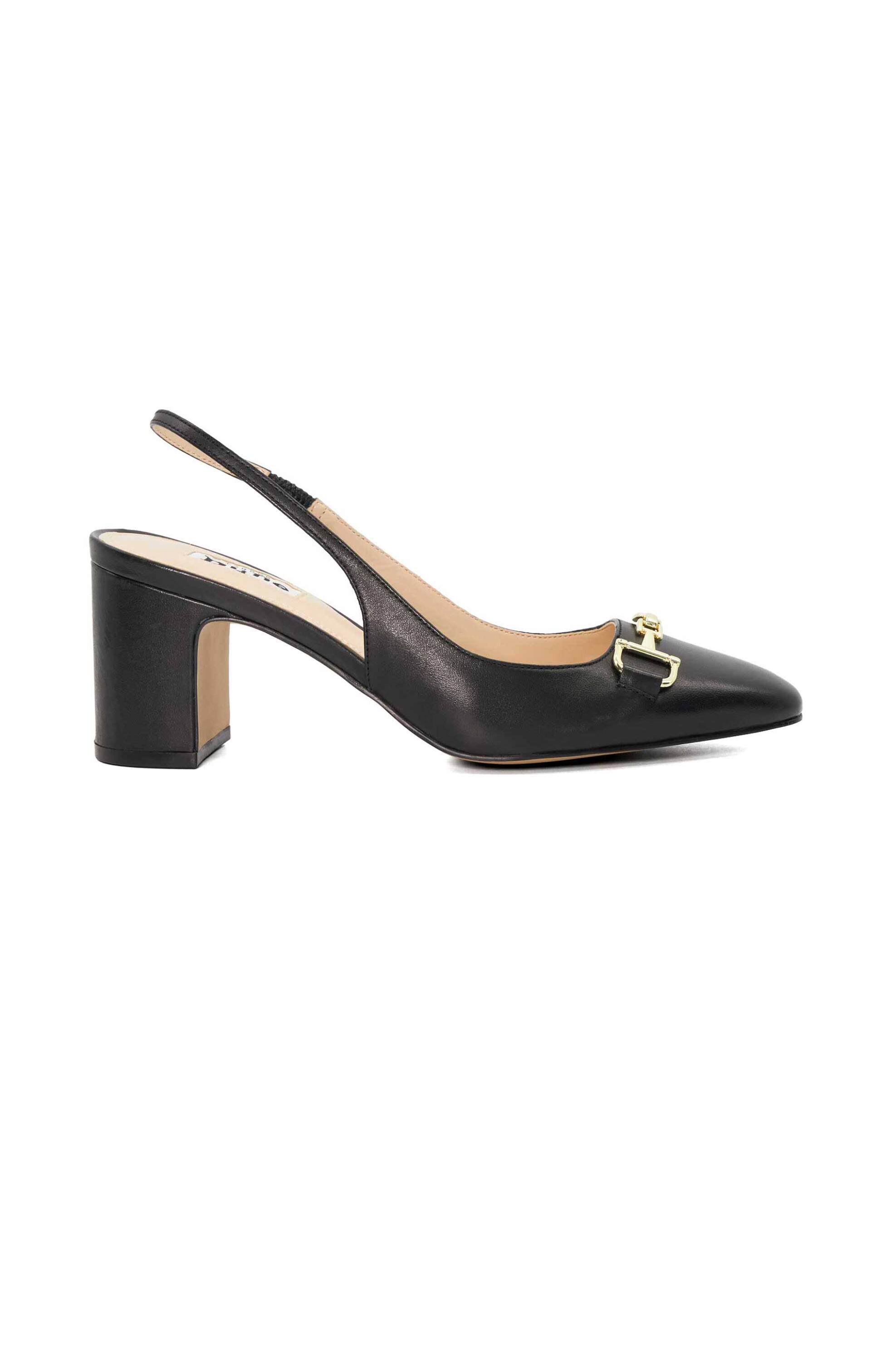  Dune London γυναικείες γόβες slingback 