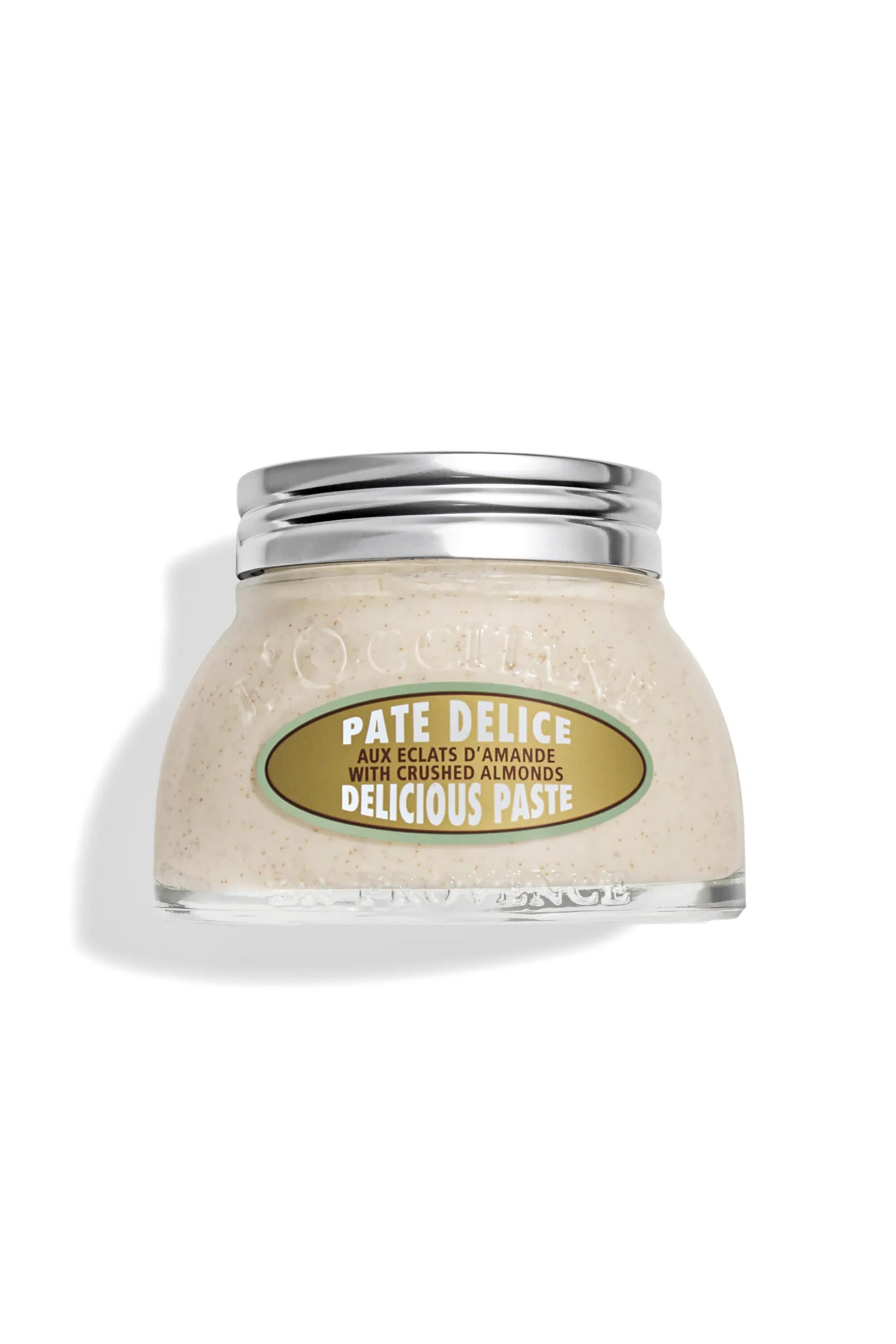 L'OCCITANE L'Occitane Almond Delicious Paste 200 ml - 5110038