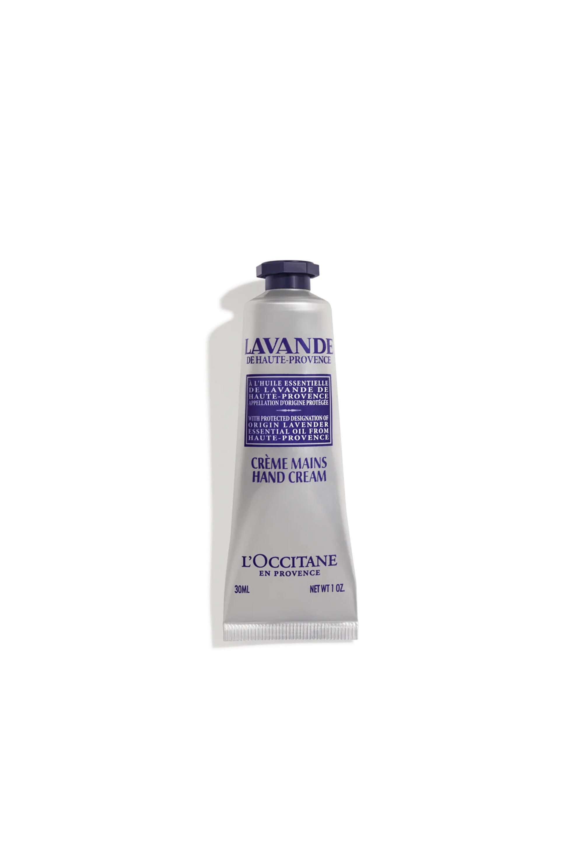 L'OCCITANE L'Occitane Lavender Hand Cream 30 ml - 5110262