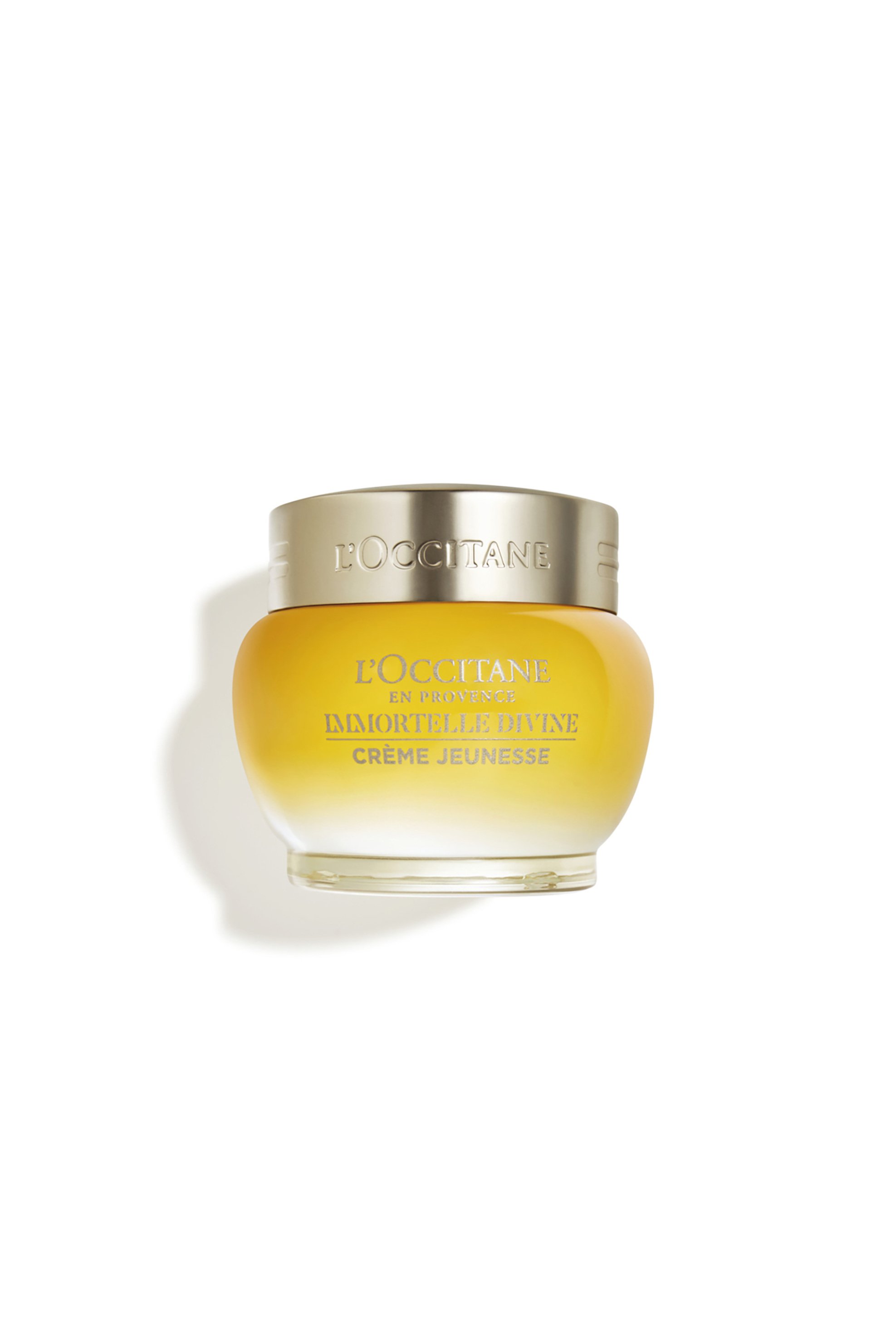 L'Occitane Immortelle Divine Cream 50 ml - 5110487 φωτογραφία