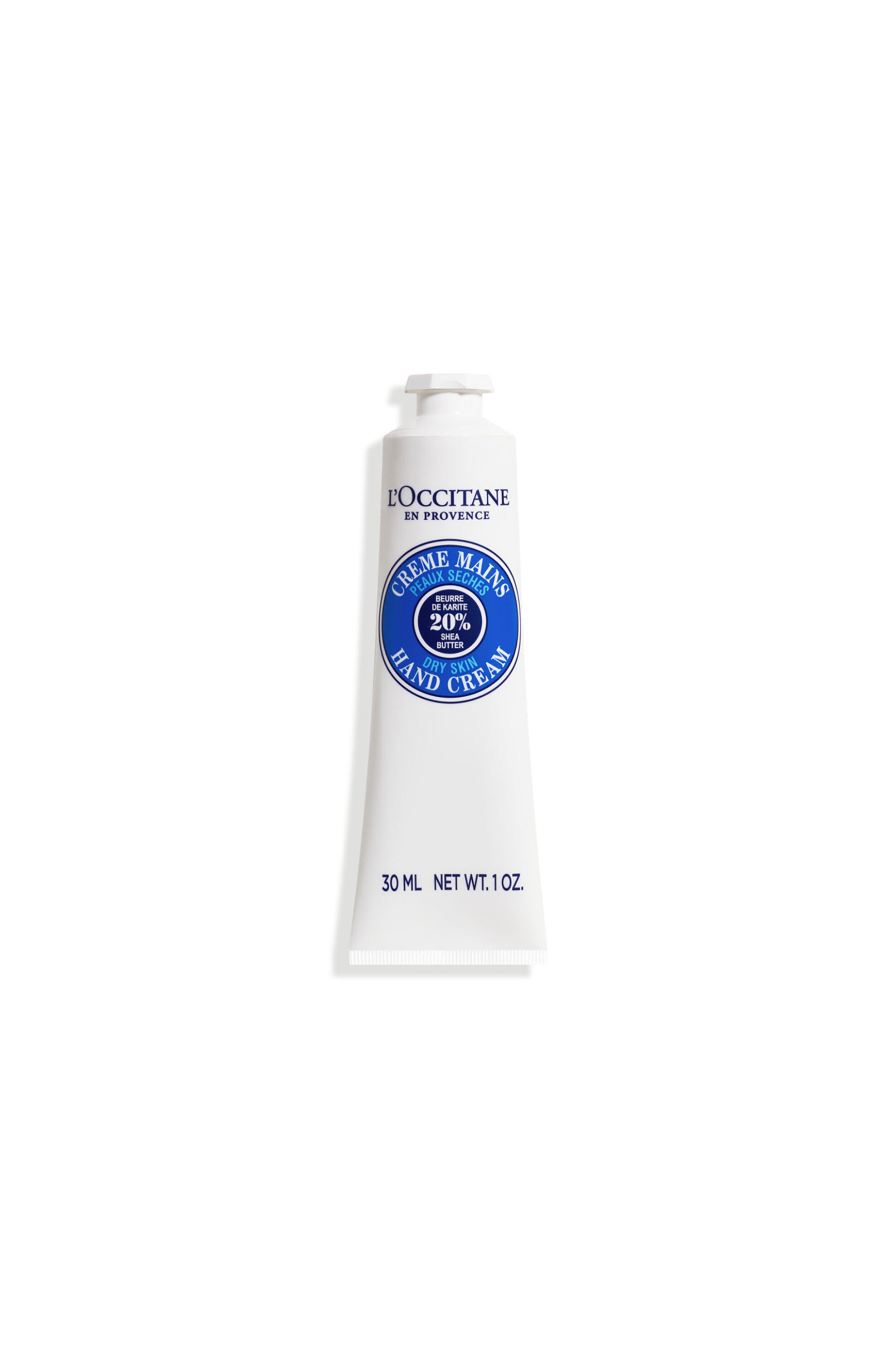 L'OCCITANE L'Occitane Shea Butter Hand Cream 30 ml - 5110701