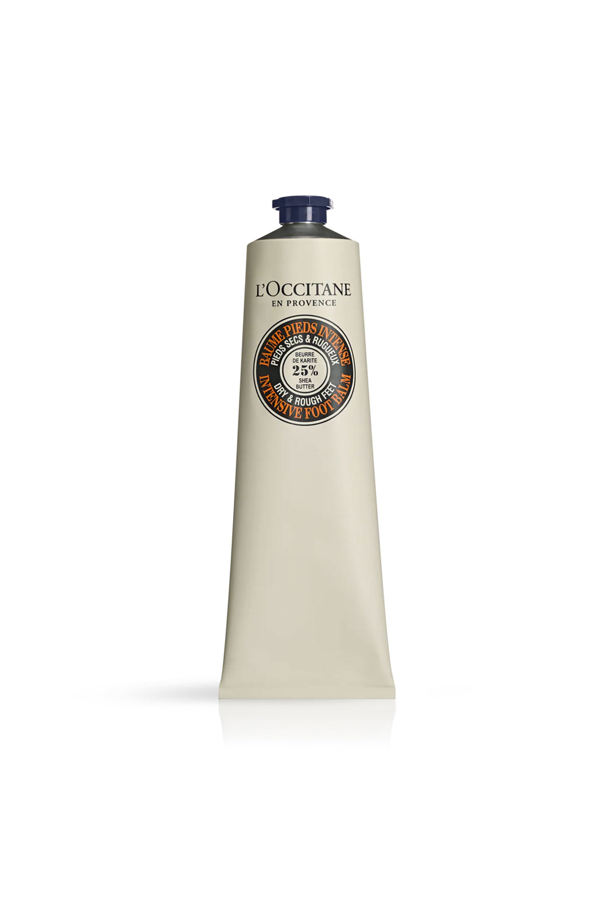 L'OCCITANE L'Occitane Shea Intense Foot Balm 150 ml - 5110687