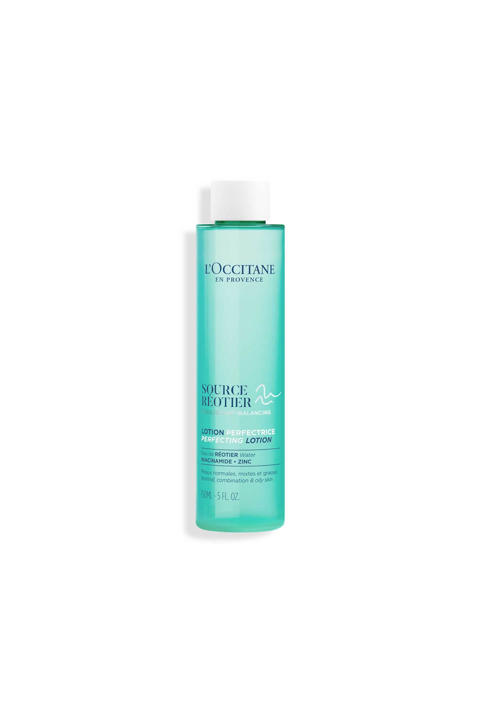 L'OCCITANE L'Occitane Source Reotier Perfecting Essence 150 ml - 5110756