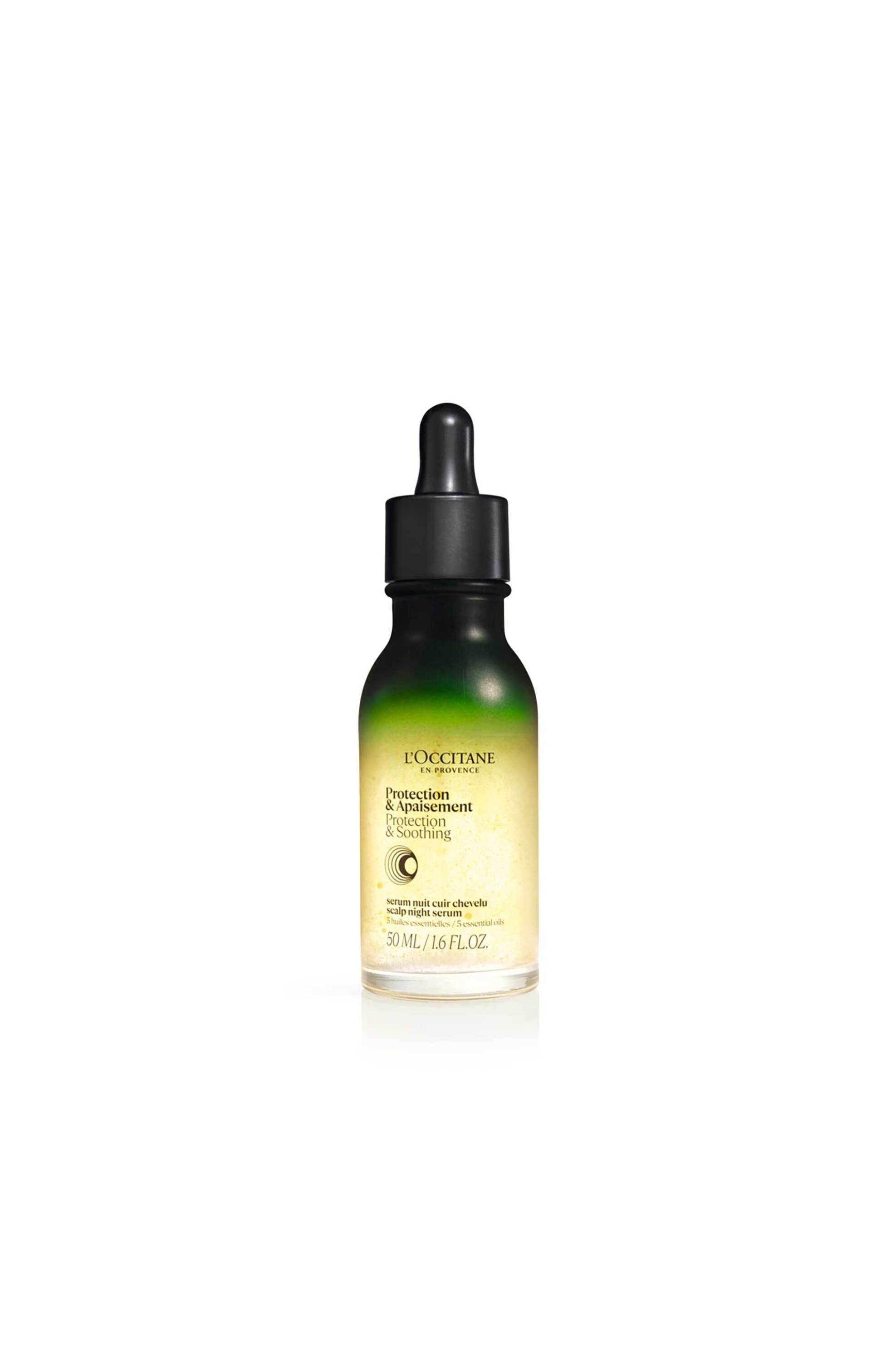 L'OCCITANE L'Occitane Scalp Night Serum 50 ml - 5110800