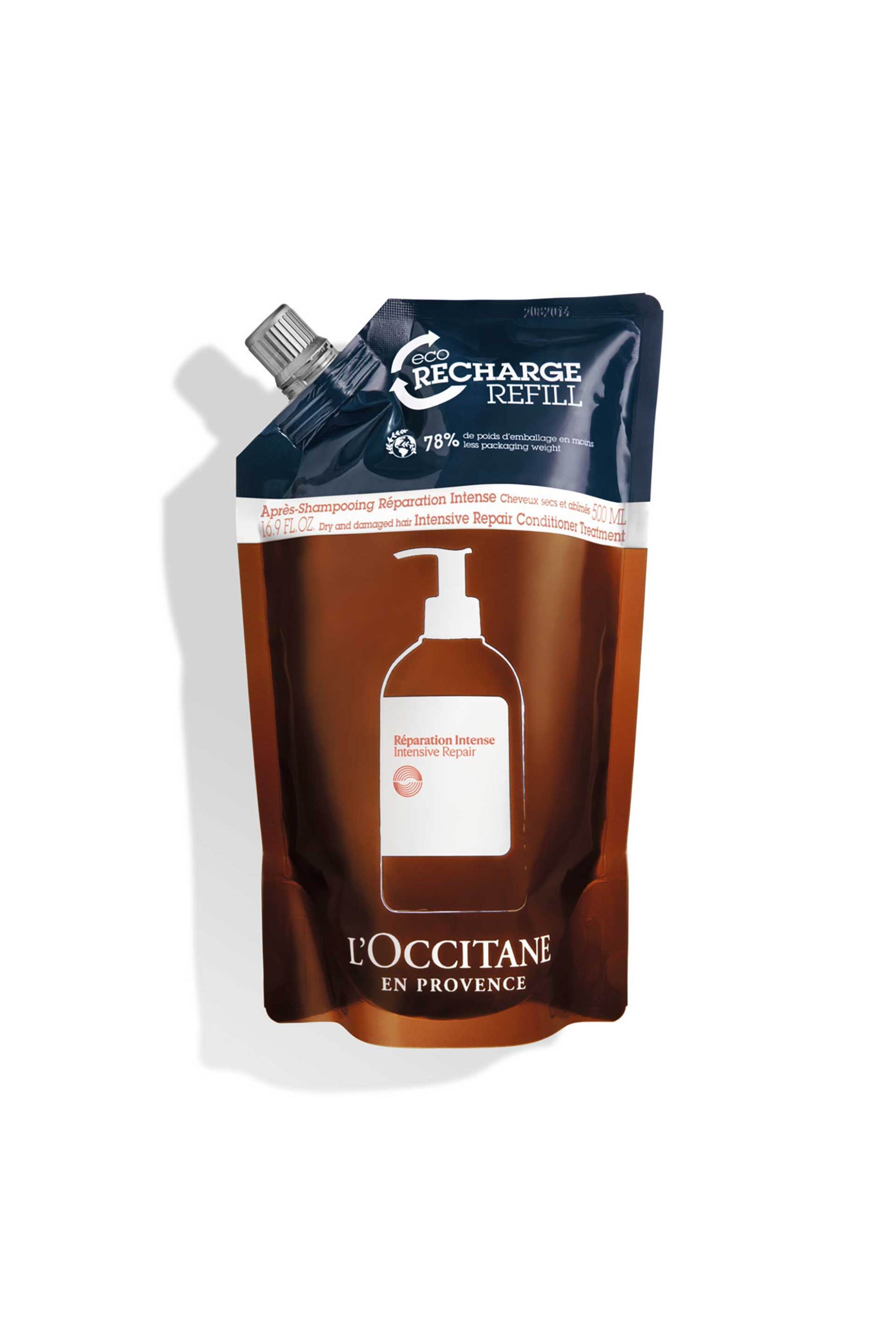 L'OCCITANE L'Occitane Intensive Repair Conditioner Refill 500 ml - 5110886