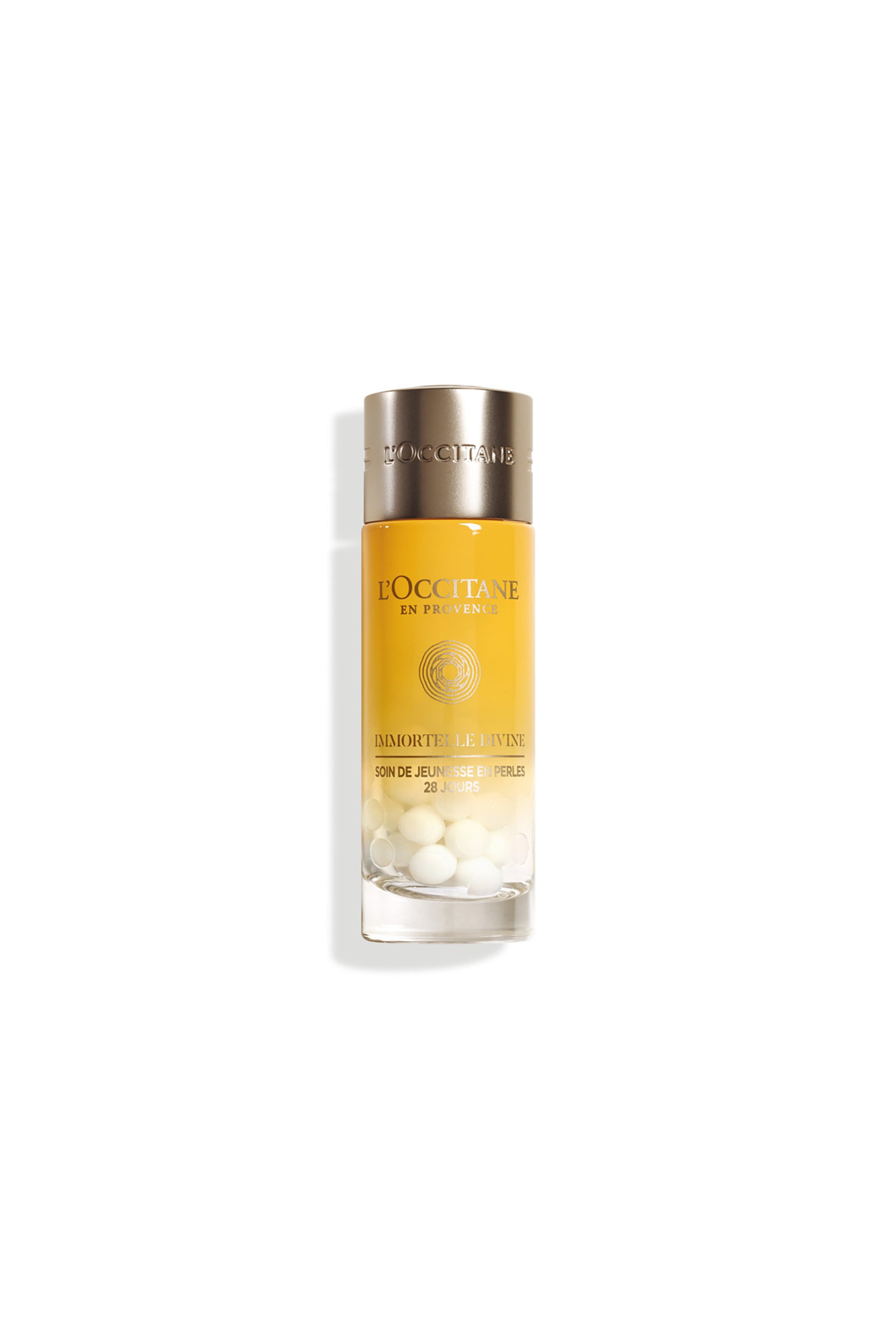 L'OCCITANE L'Occitane Immortelle Divine Youth Care in Pearls 30 ml - 5110973