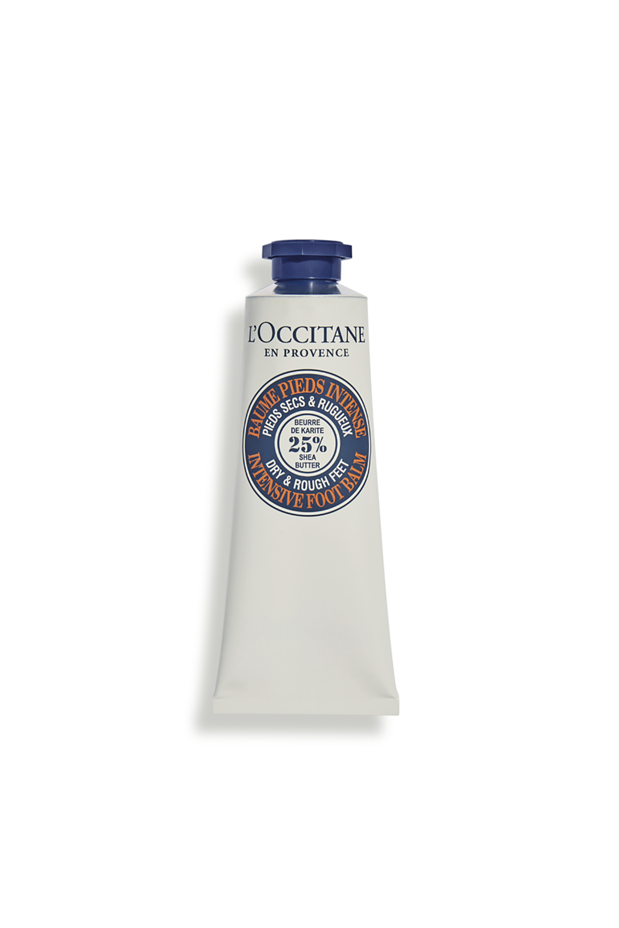 L'OCCITANE L'Occitane Shea Intense Foot Balm - 5110976