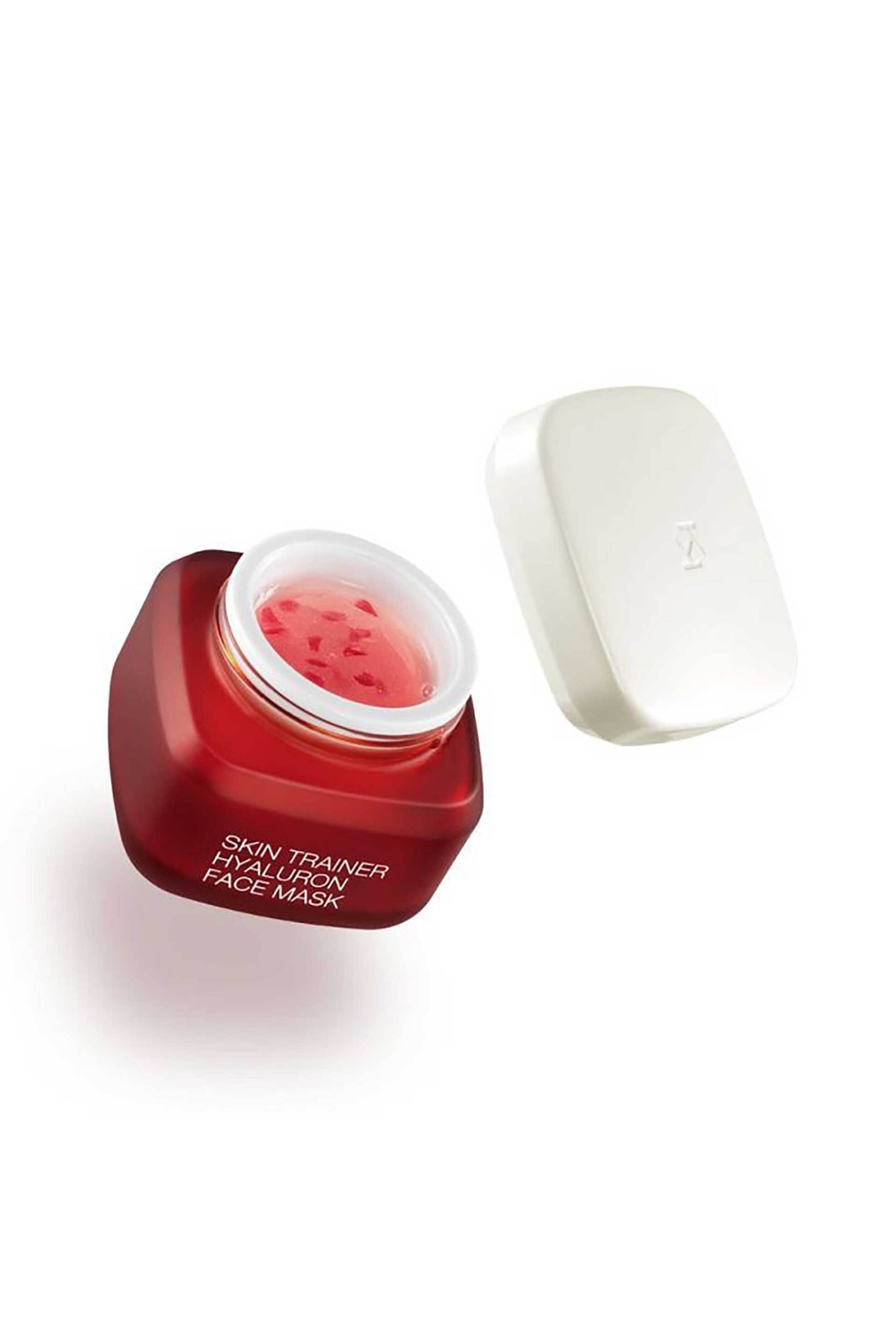 Kiko Milano Skin Trainer Hyaluron Face Mask - KS000000152001B φωτογραφία