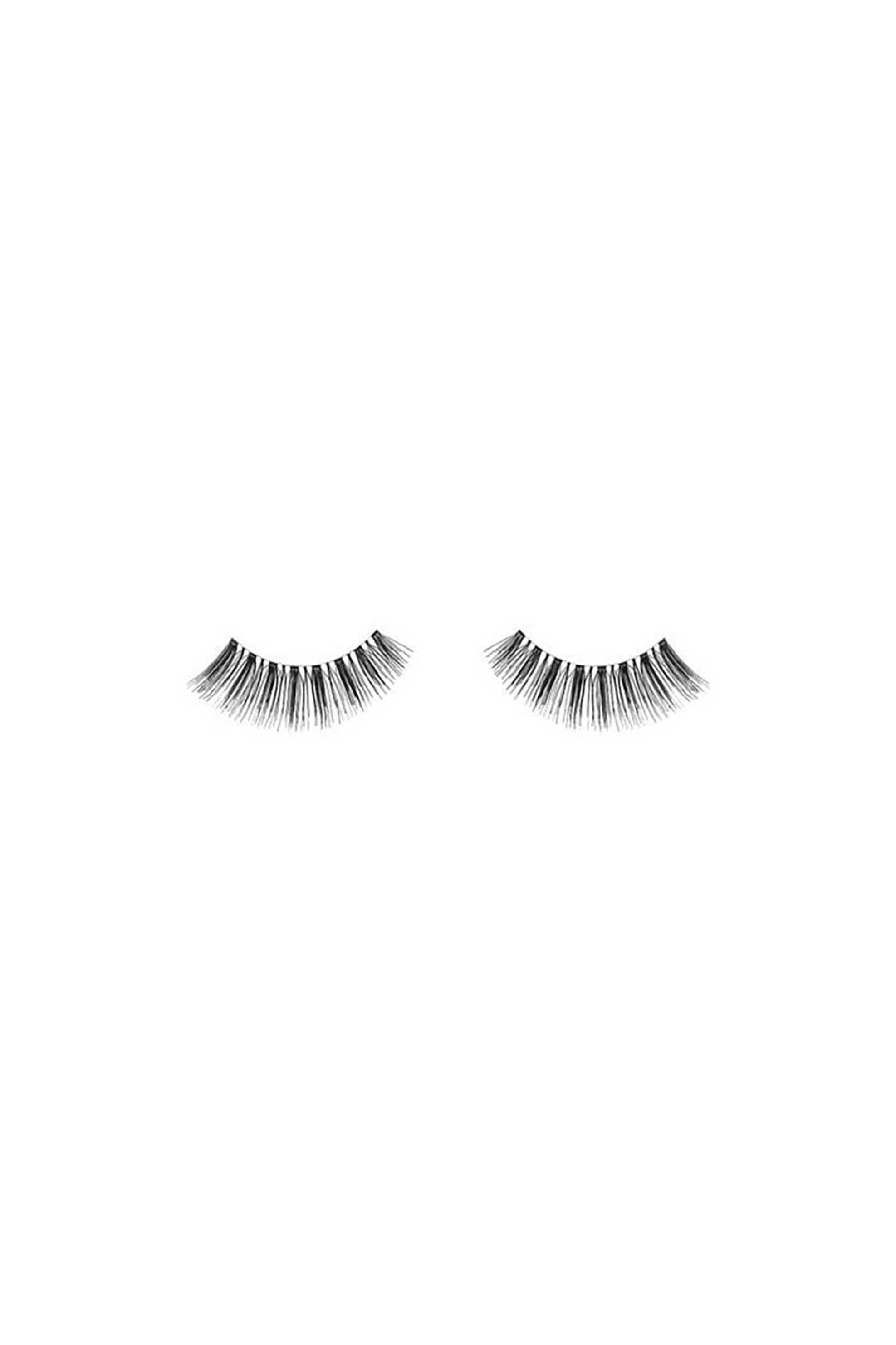 Kiko Milano New False Eyelashes Natural Effect - KA000000097001B φωτογραφία