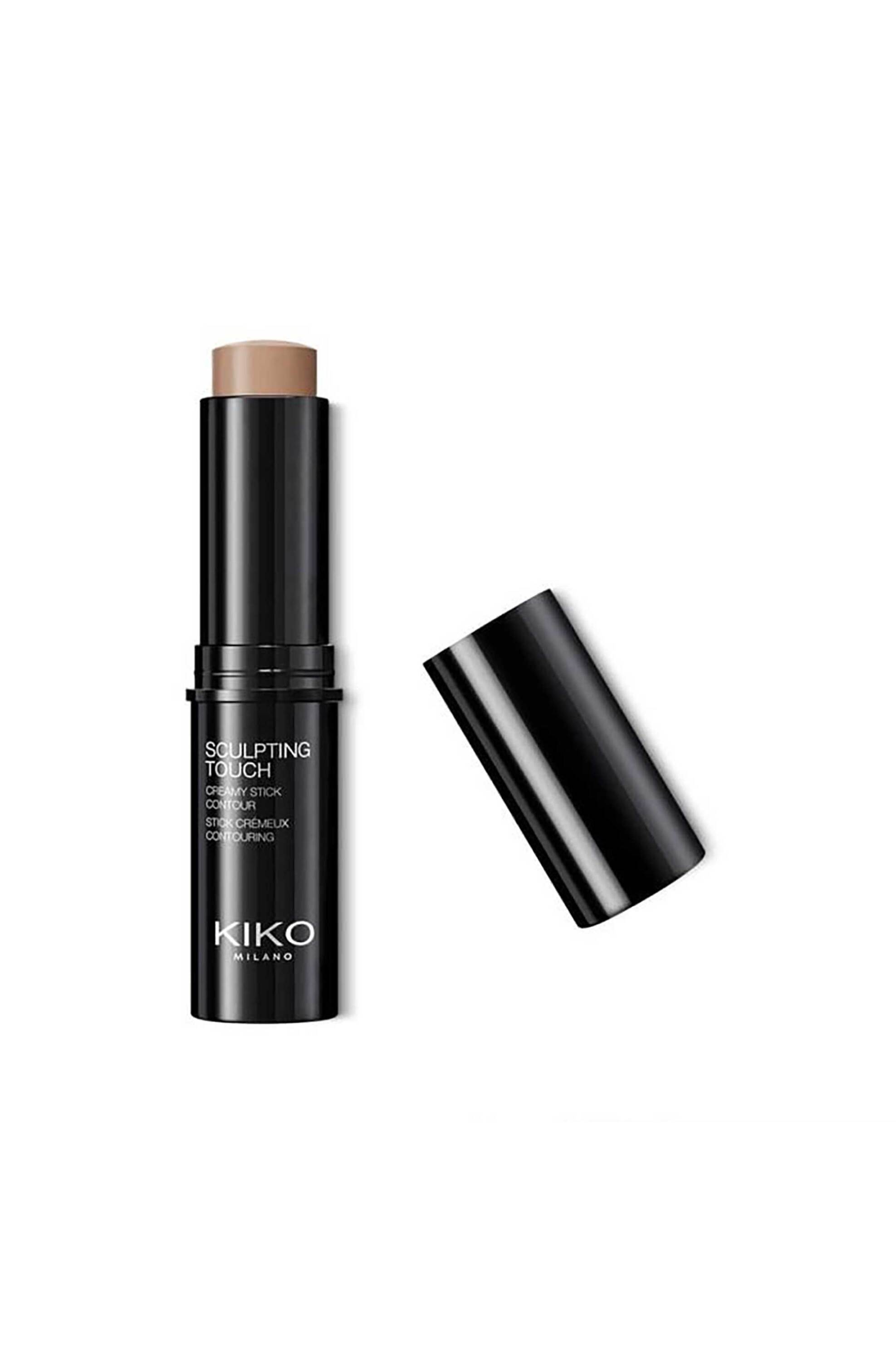 Kiko Milano Sculpting Touch Creamy Stick Contour 200 Hazelnut φωτογραφία