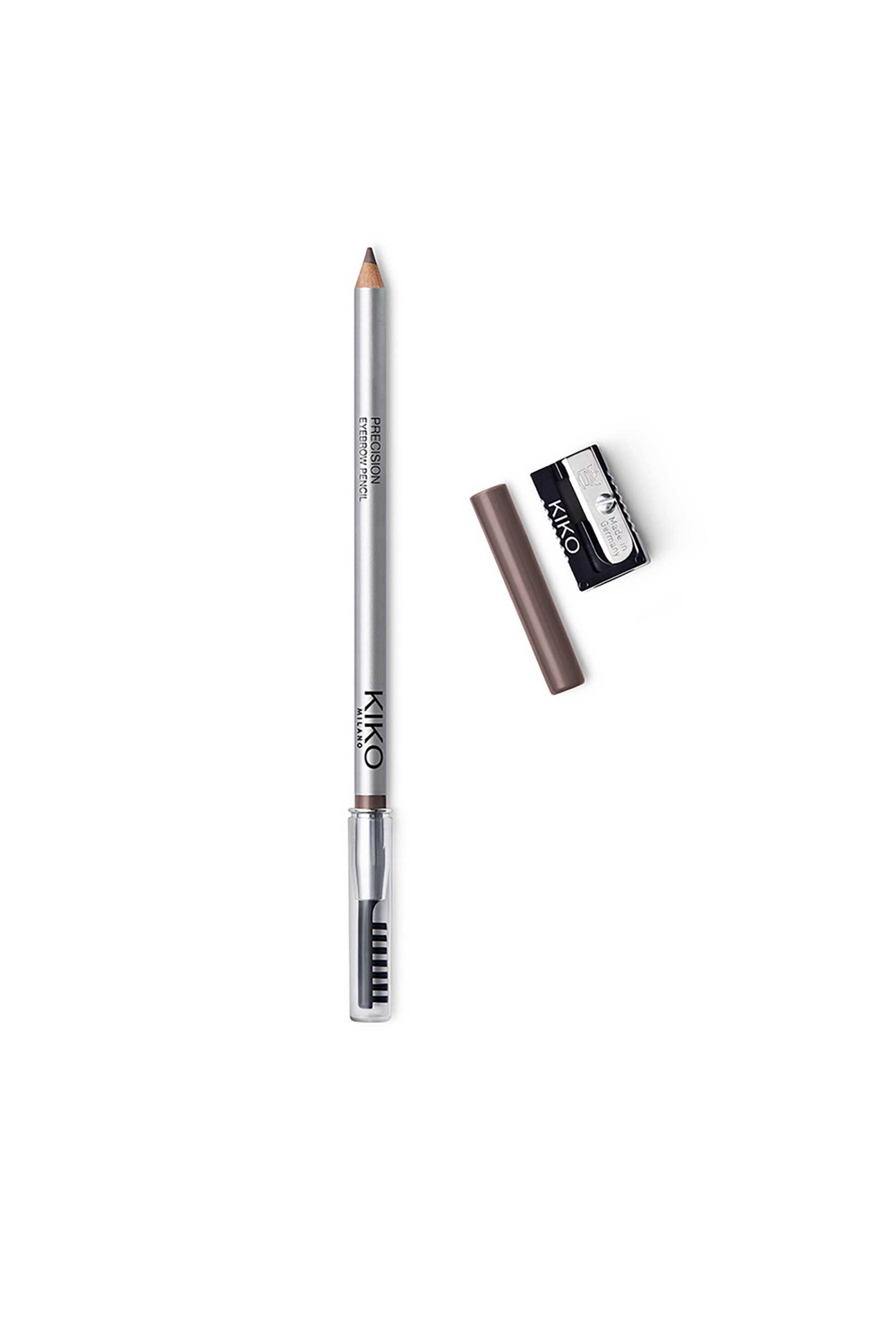 KIKO MILANO Kiko Milano Precision Eyebrow Pencil 06 Auburn