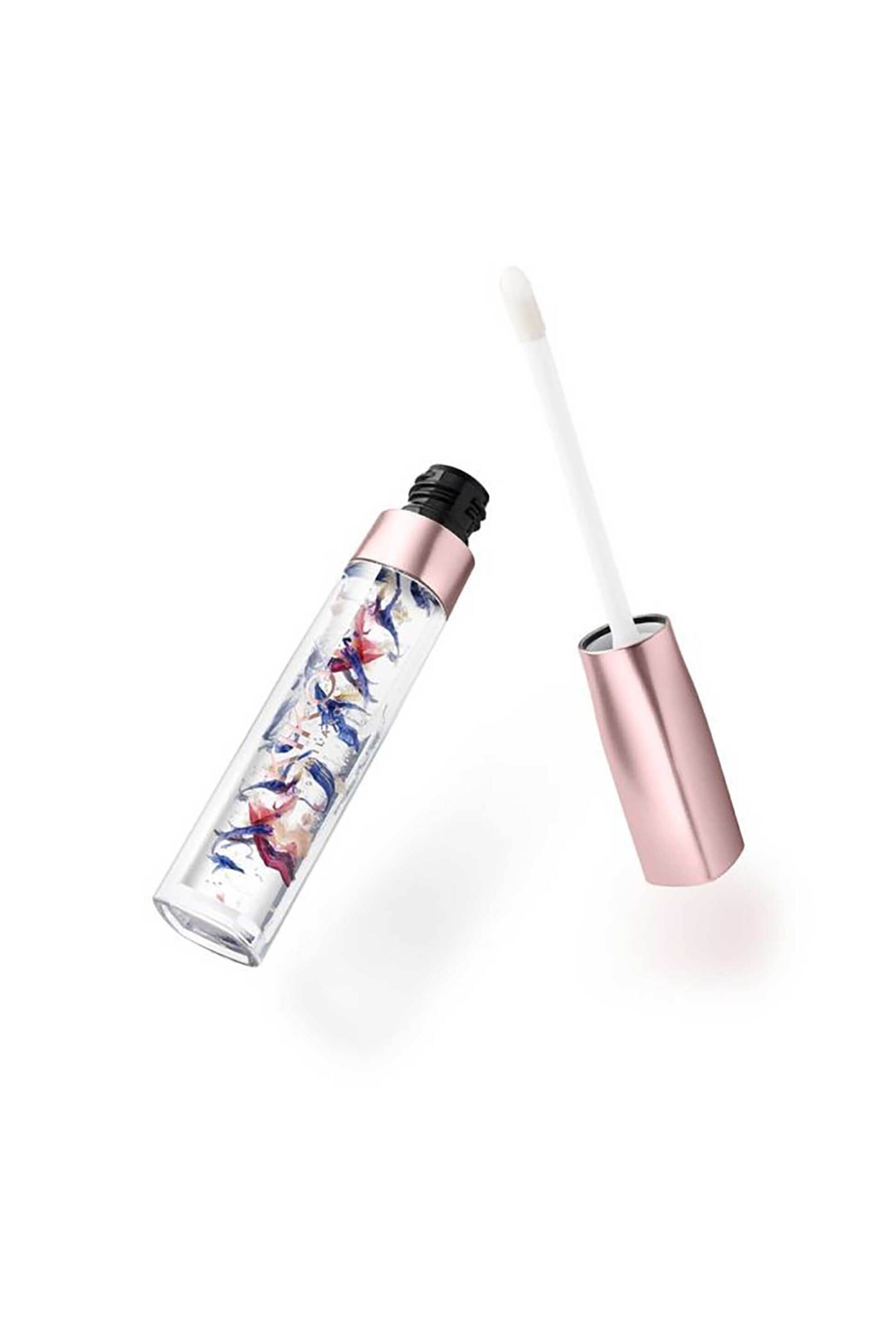 KIKO MILANO Kiko Milano Days In Bloom Nutri - Glow Lip Oil - KC000000857001B