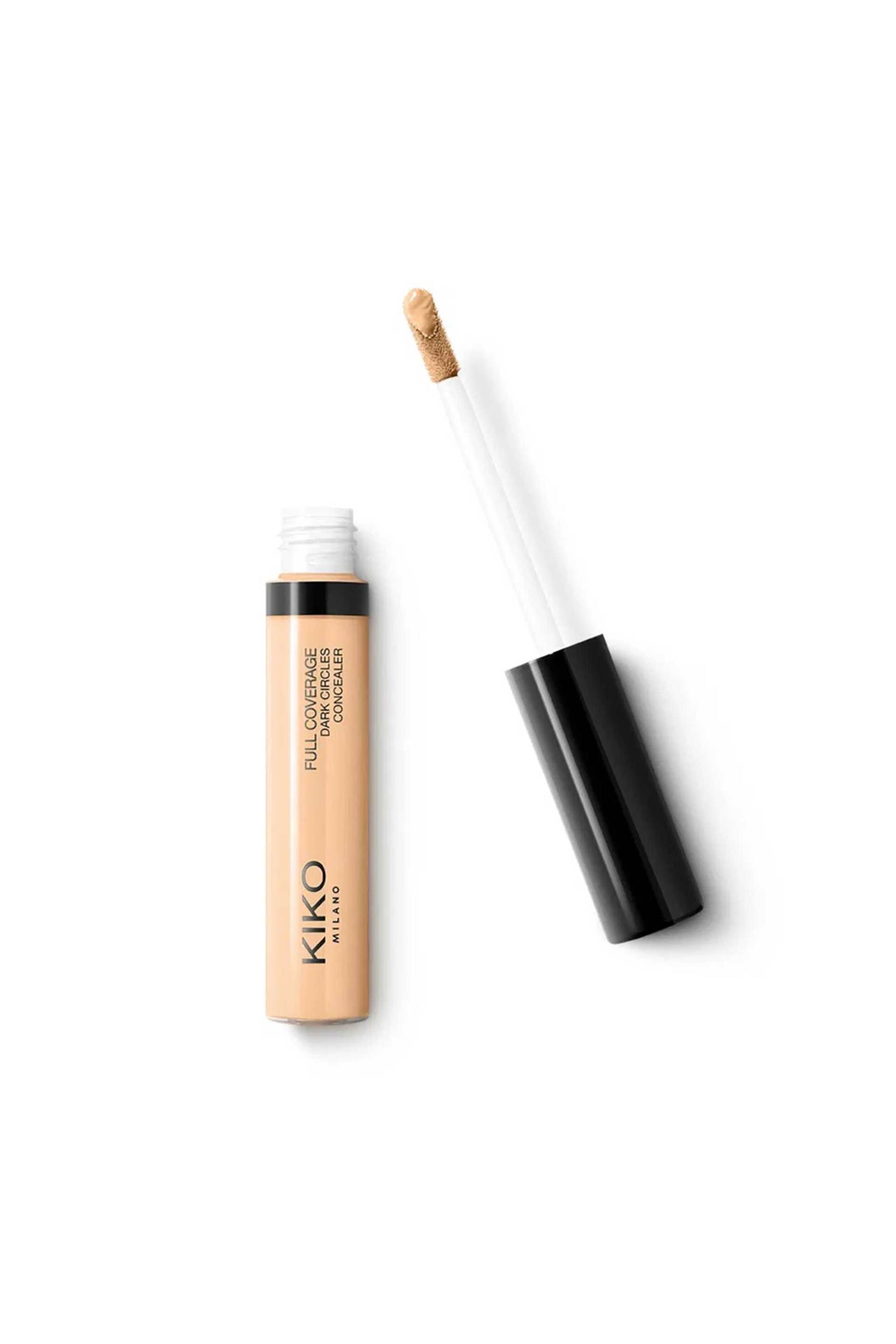 KIKO MILANO Kiko Milano Full Coverage Dark Circles Concealer 16 Vanilla