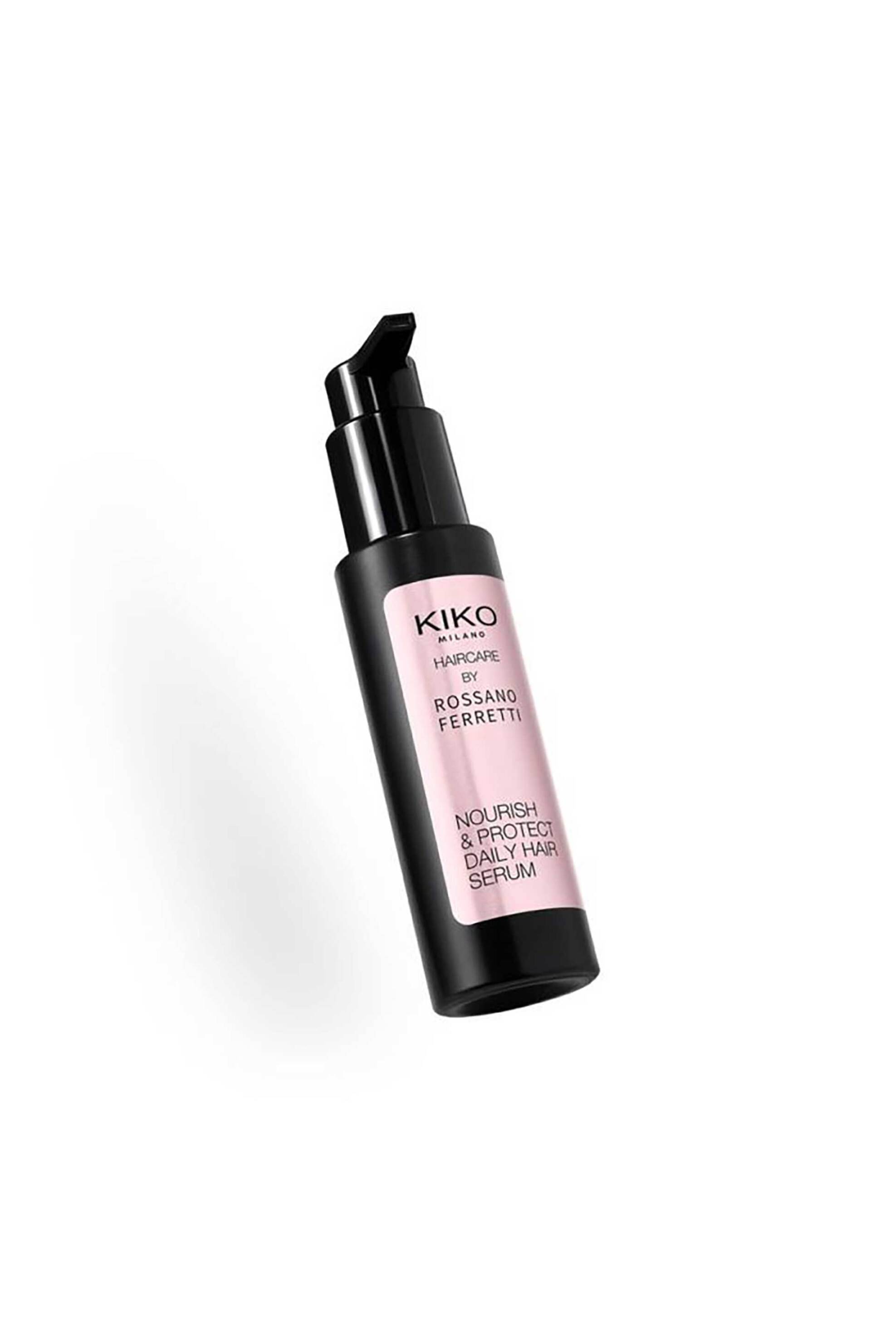 KIKO MILANO Kiko Milano Nourish & Protect Daily Hair Serum 100 ml - KS000000234001B