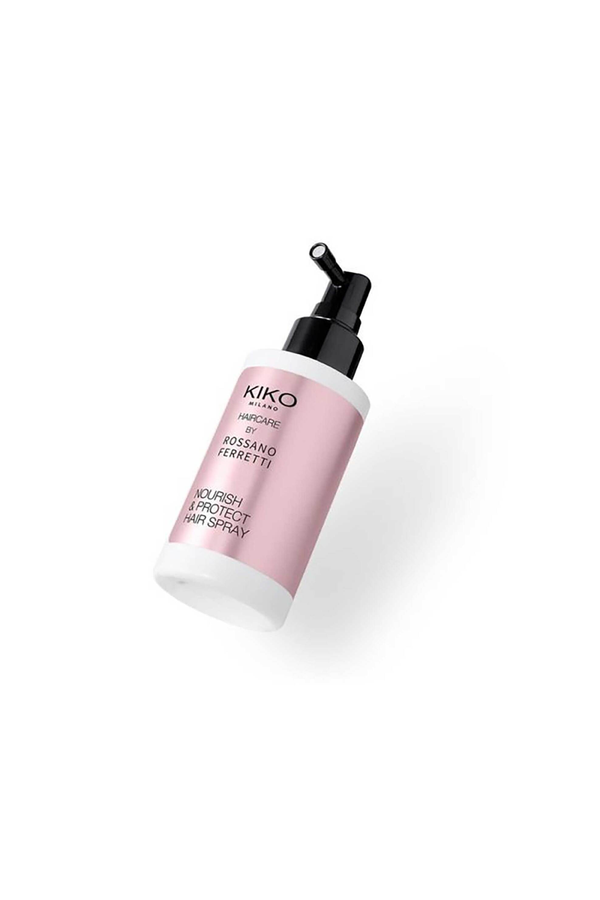 Kiko Milano Nourish & Protect Hair Spray 100 ml - KS000000237001B φωτογραφία