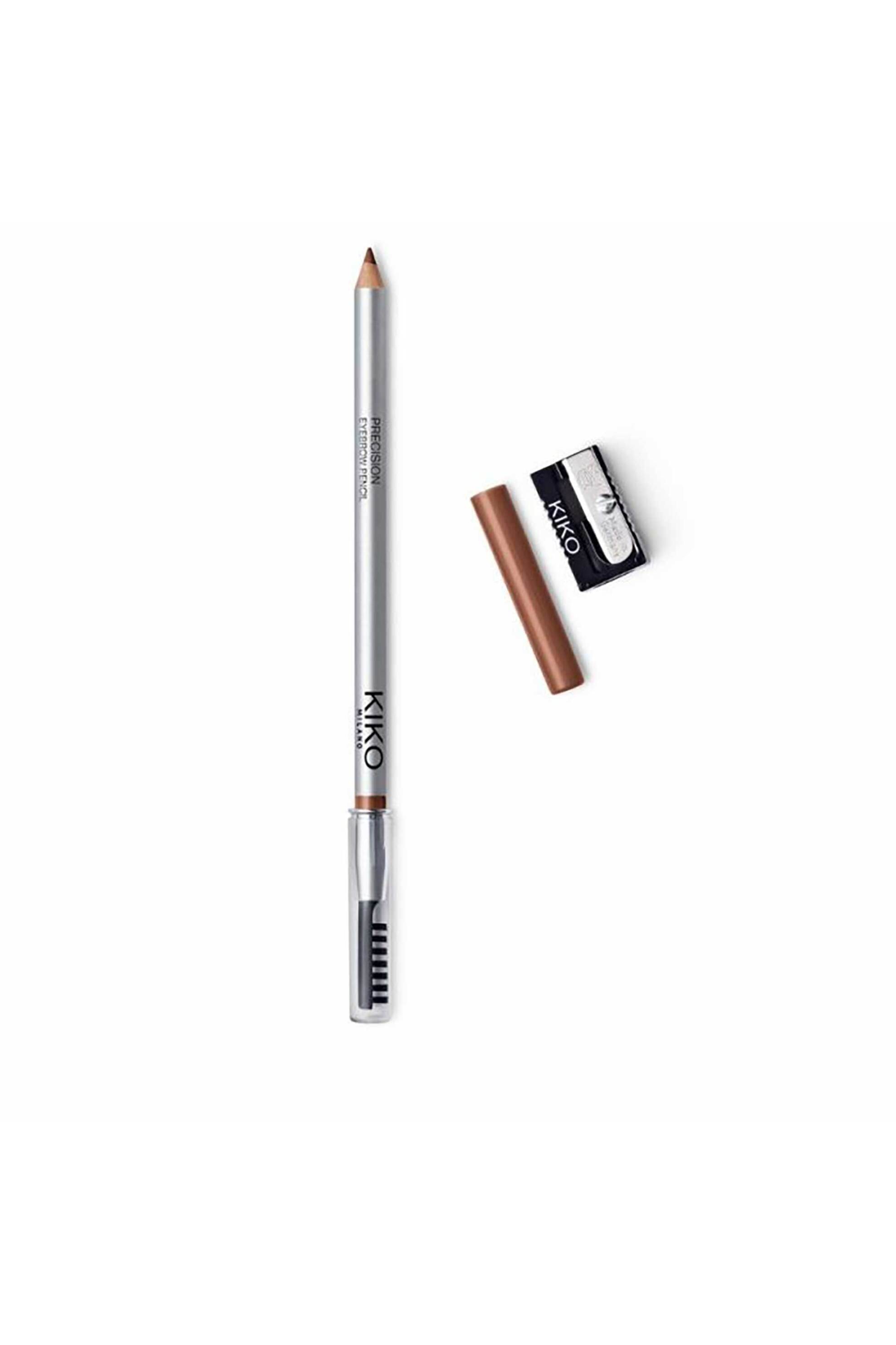 KIKO MILANO Kiko Milano Precision Eyebrow Pencil 05 Brunettes