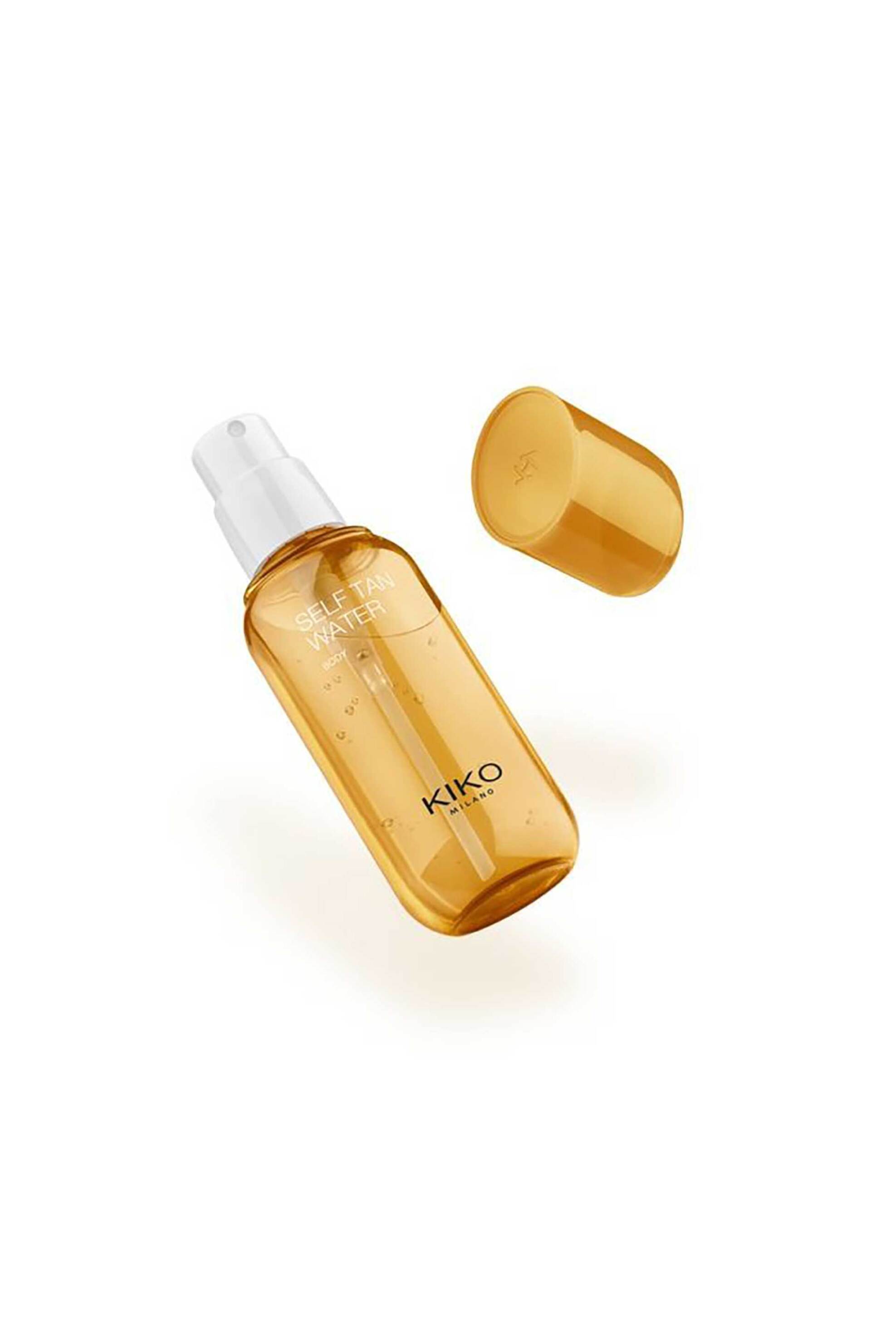 Kiko Milano Self Tan Water - KS000000183001B φωτογραφία