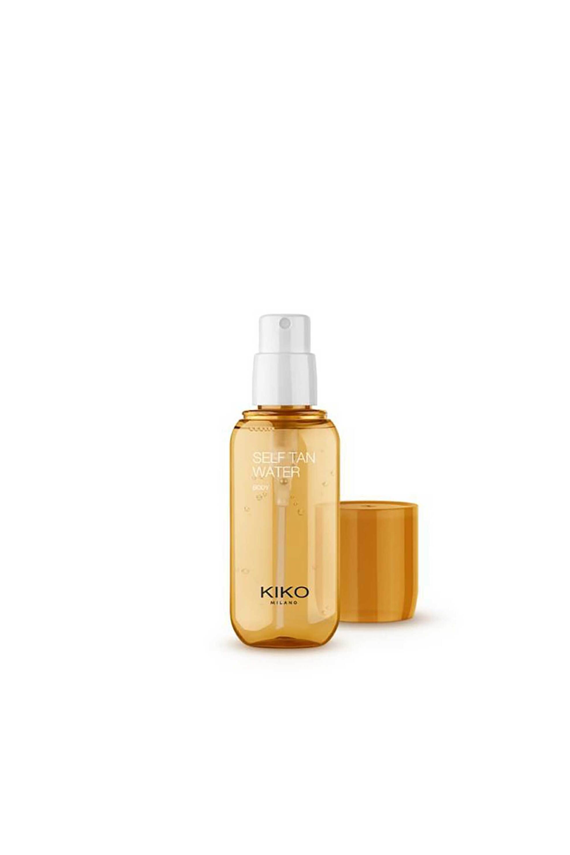 Kiko Milano Self Tan Water - KS000000183001B φωτογραφία