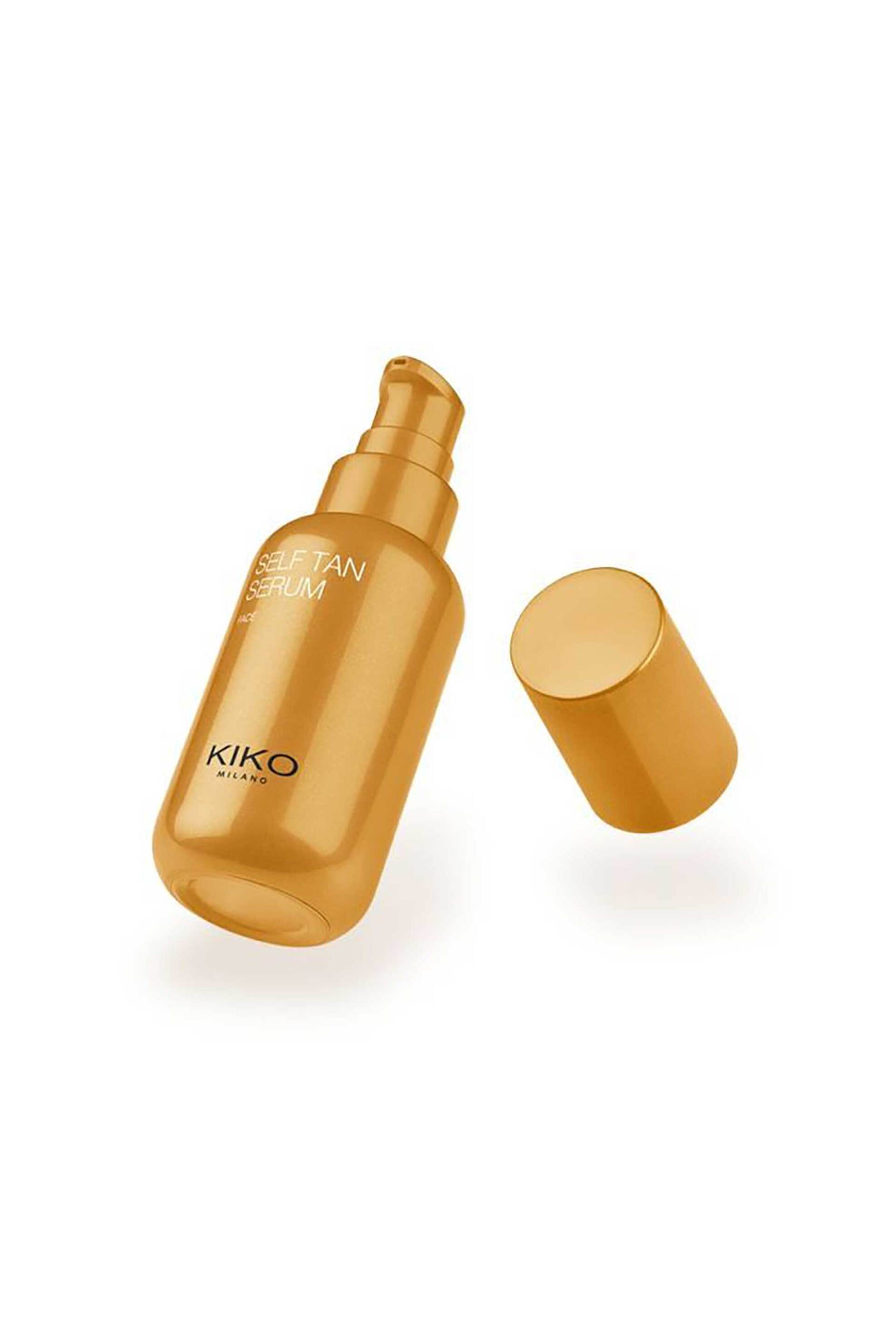 Kiko Milano Self Tan Serum - KS000000185001B φωτογραφία