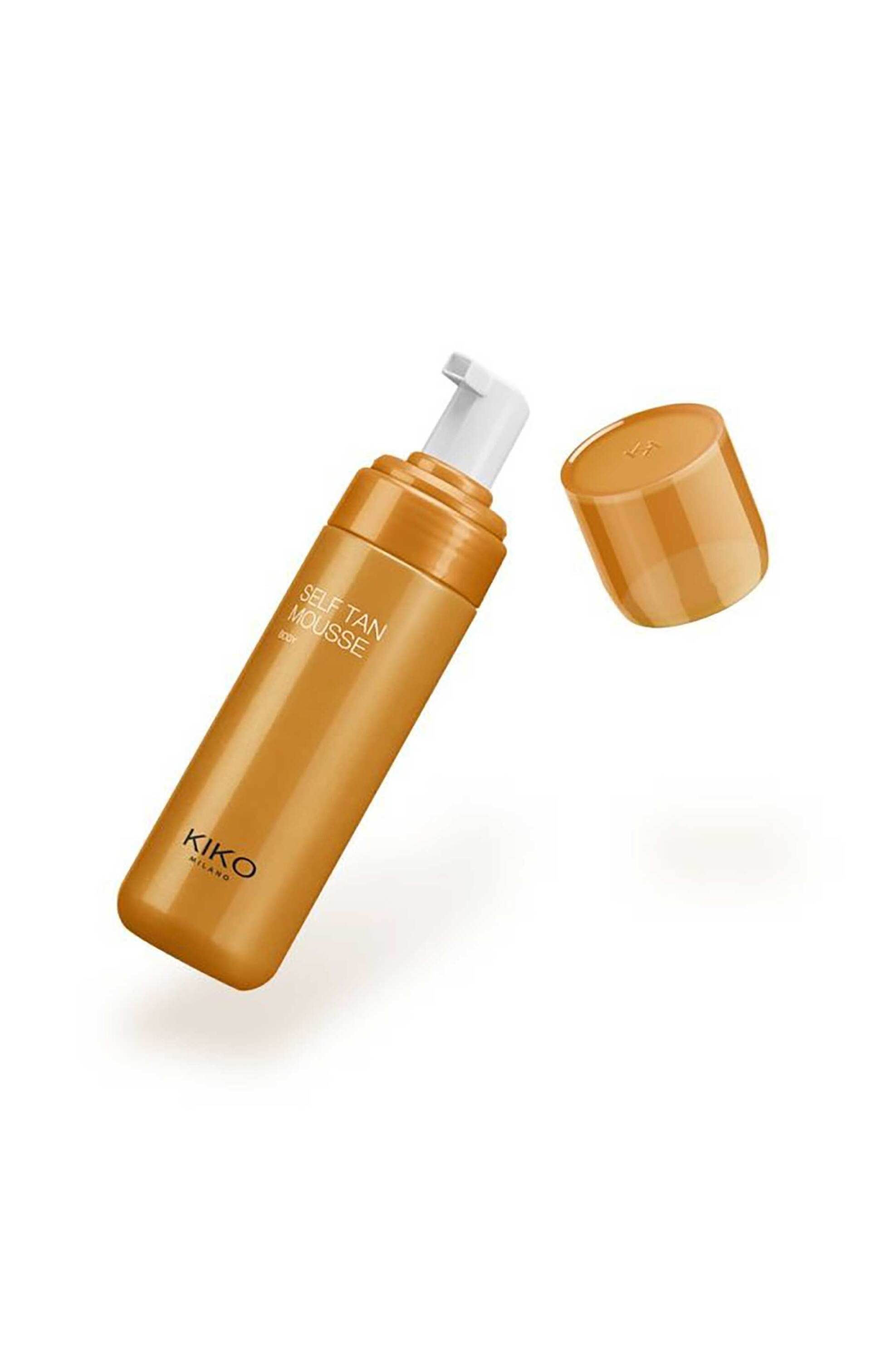 KIKO MILANO Kiko Milano Self Tan Mousse - KS000000186001B