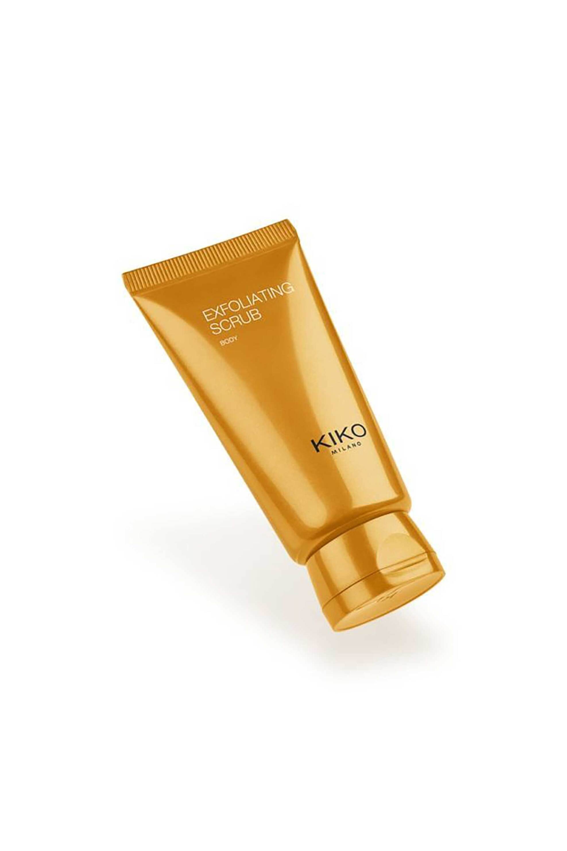 Kiko Milano Exfoliating Scrub - KS000000223001B φωτογραφία