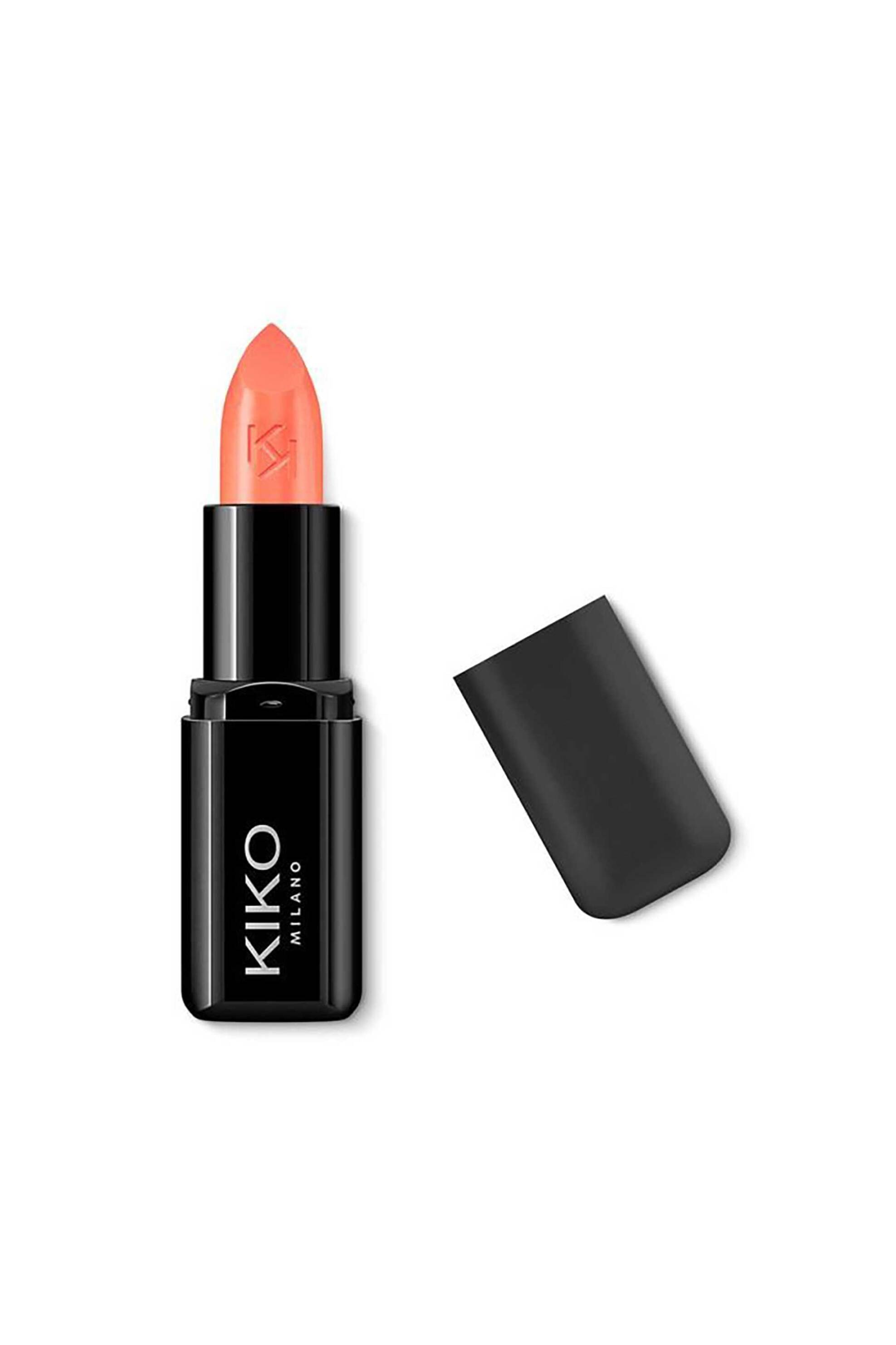 KIKO MILANO Kiko Milano Smart Fusion Lipstick 409 Peach