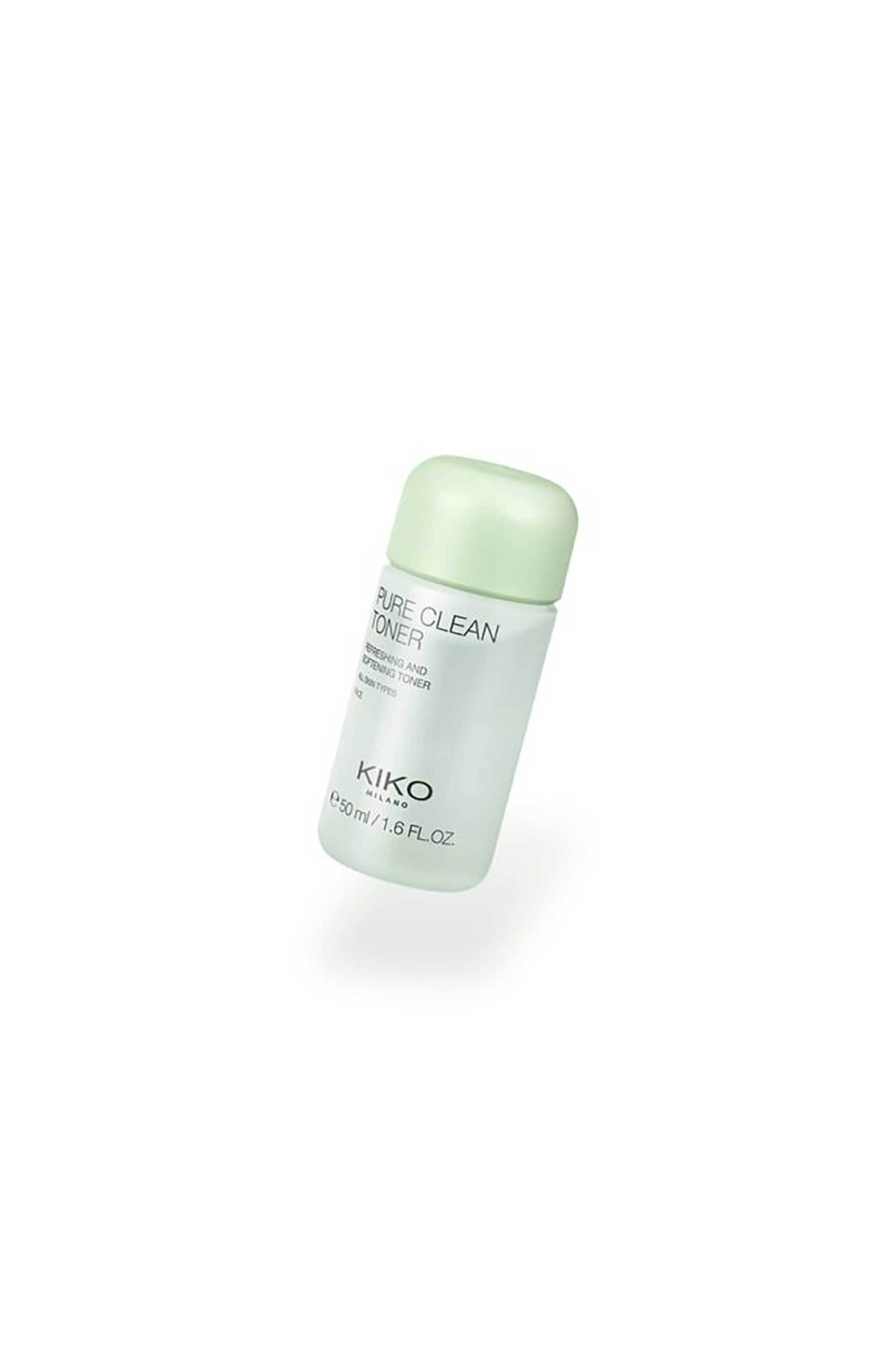 KIKO MILANO Kiko Milano New Pure Clean Toner Mini 50 ml - KS000000209001B