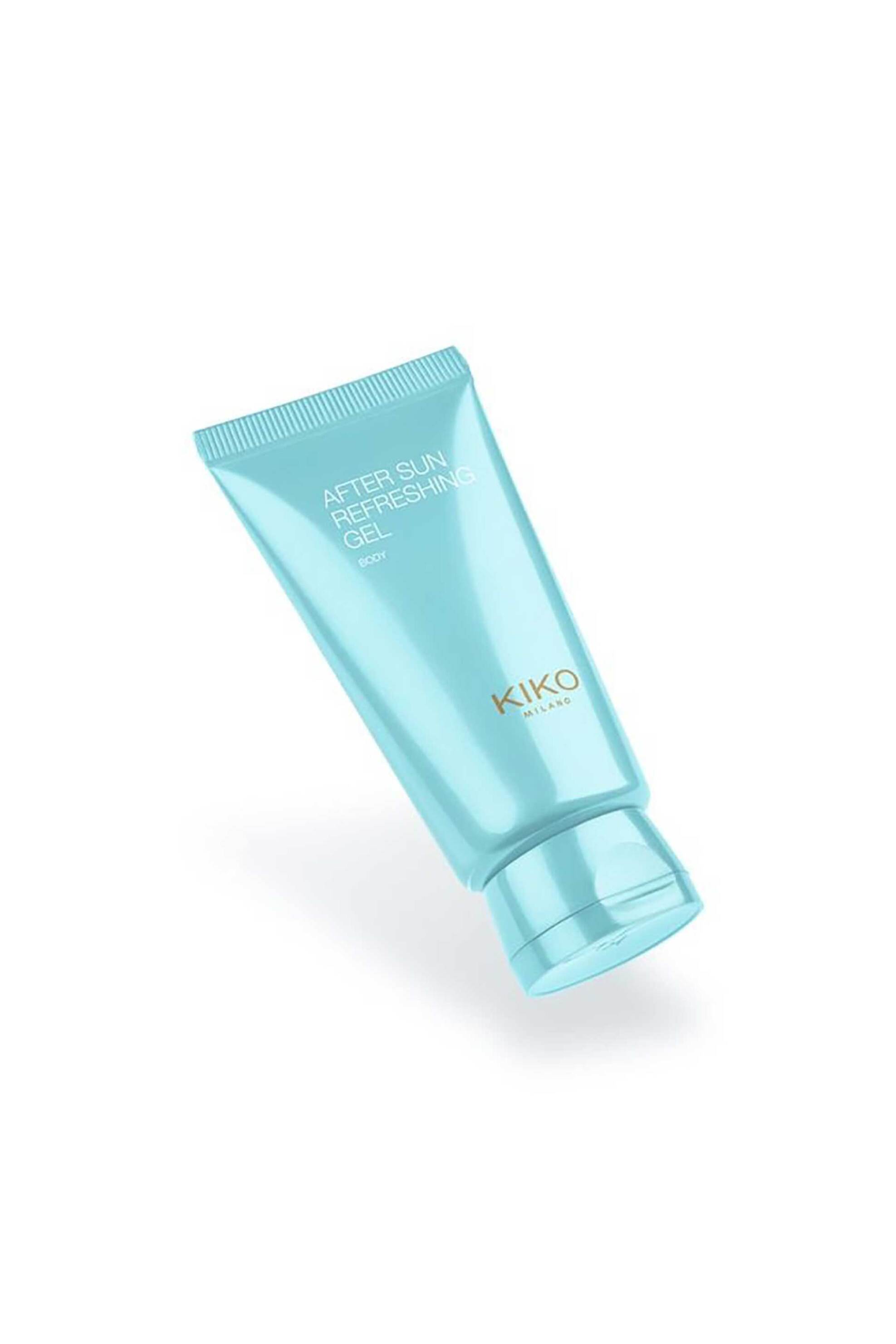 KIKO MILANO Kiko Milano After Sun Refreshing Gel - KS000000187001B