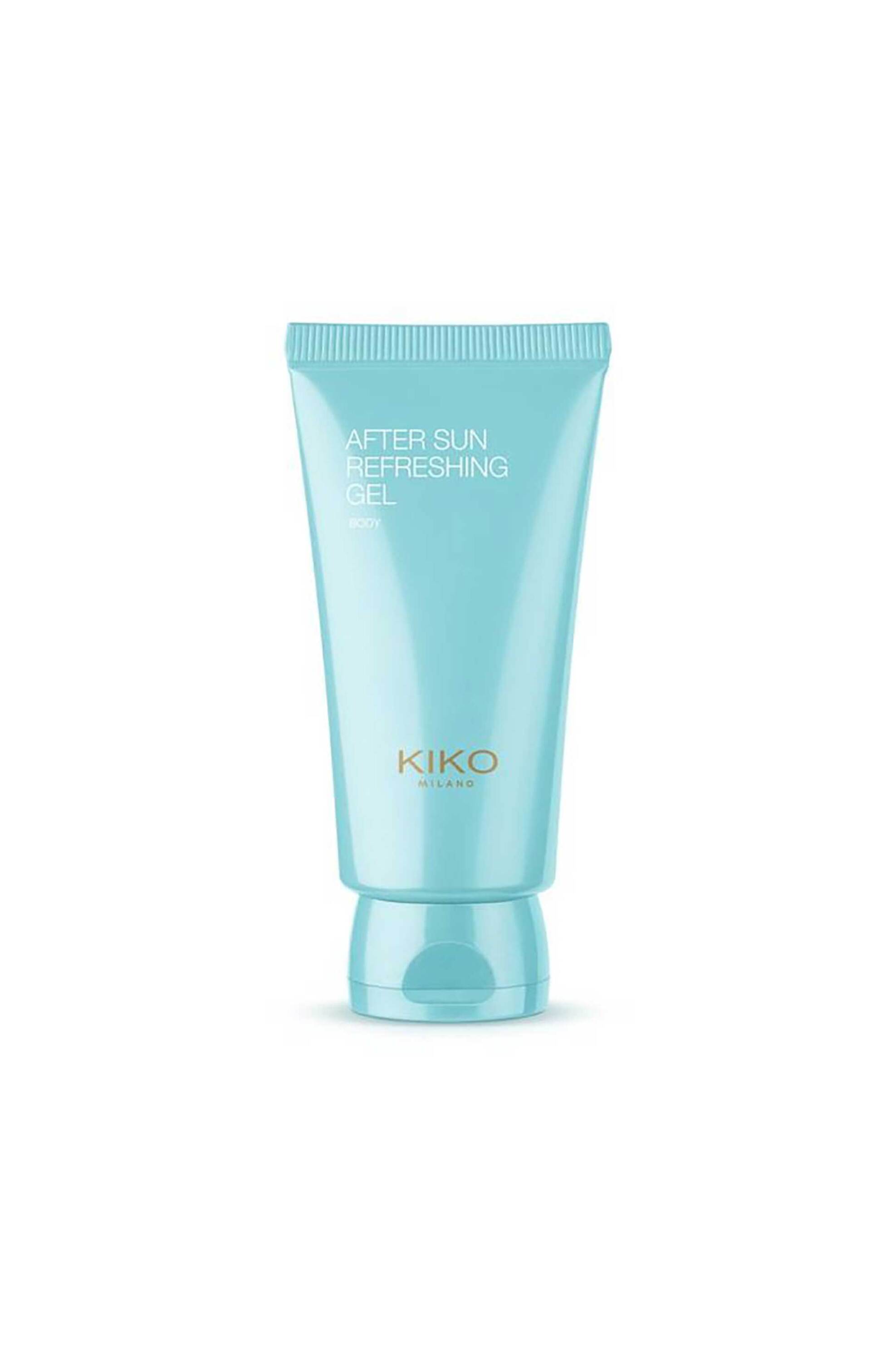 Kiko Milano After Sun Refreshing Gel - KS000000187001B φωτογραφία