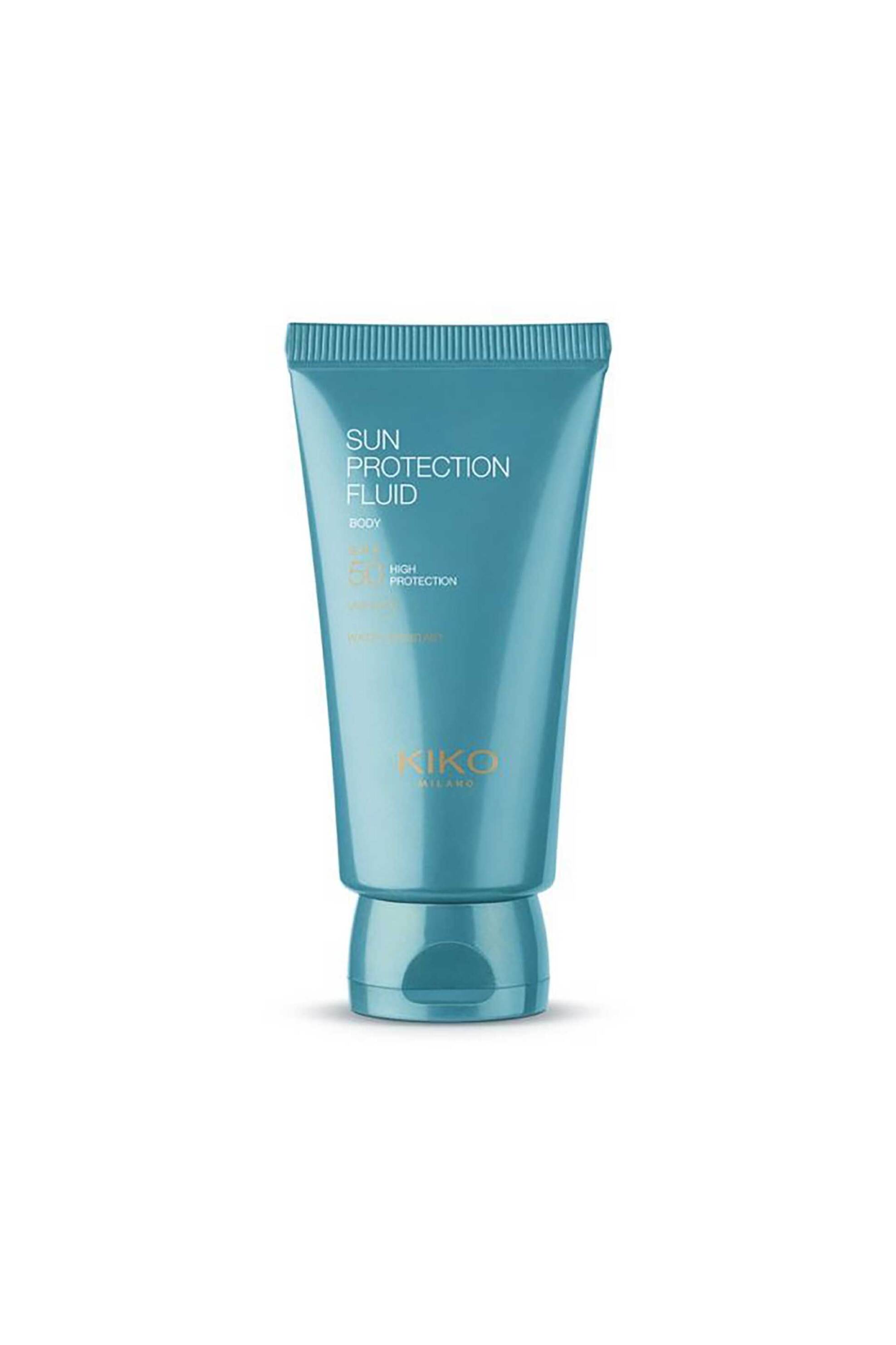 Kiko Milano Sun Protection Fluid Spf 50 - KS000000189001B φωτογραφία