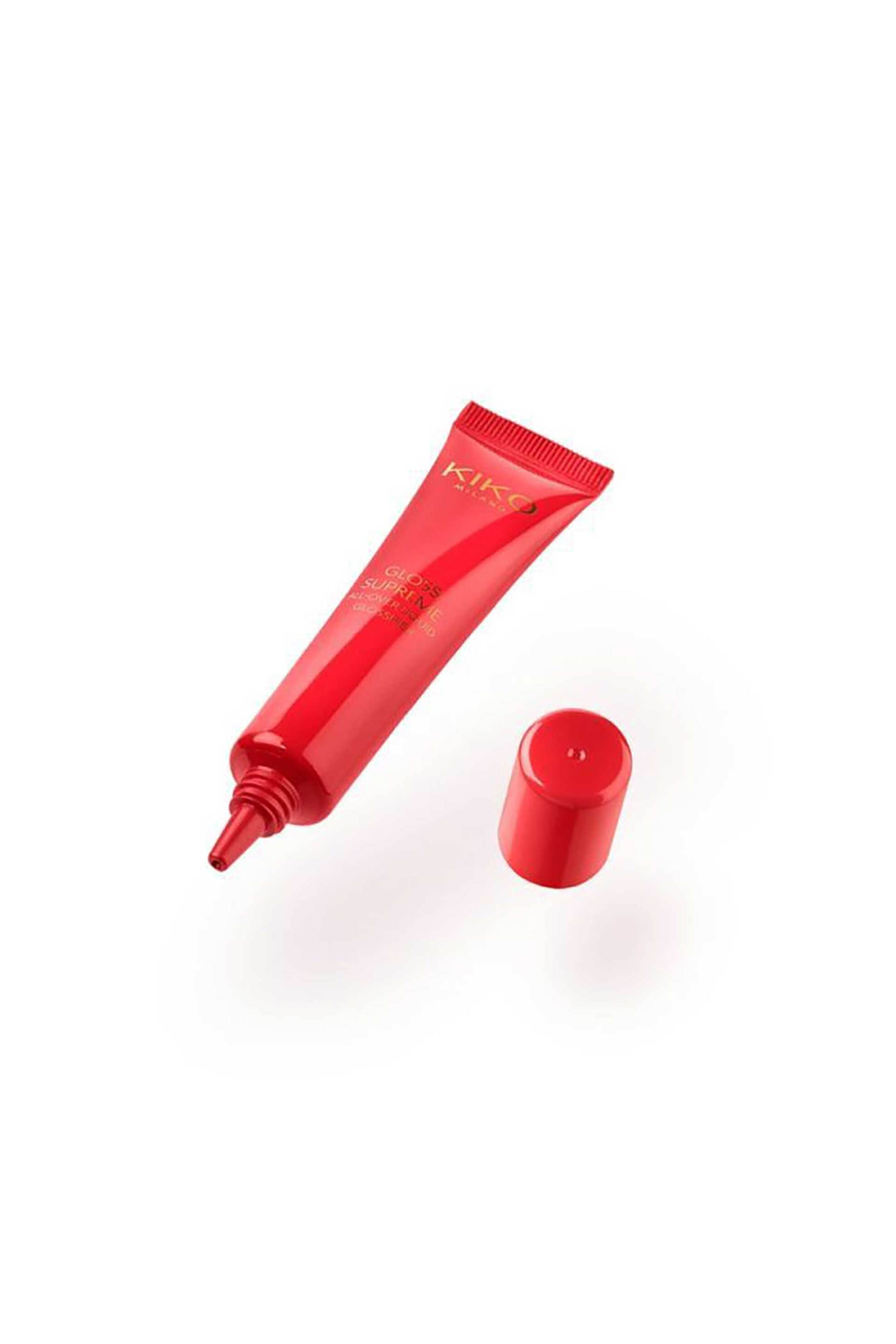 KIKO MILANO Kiko Milano Gloss Supreme Allover Liquid Glossifier - KC000000903001B