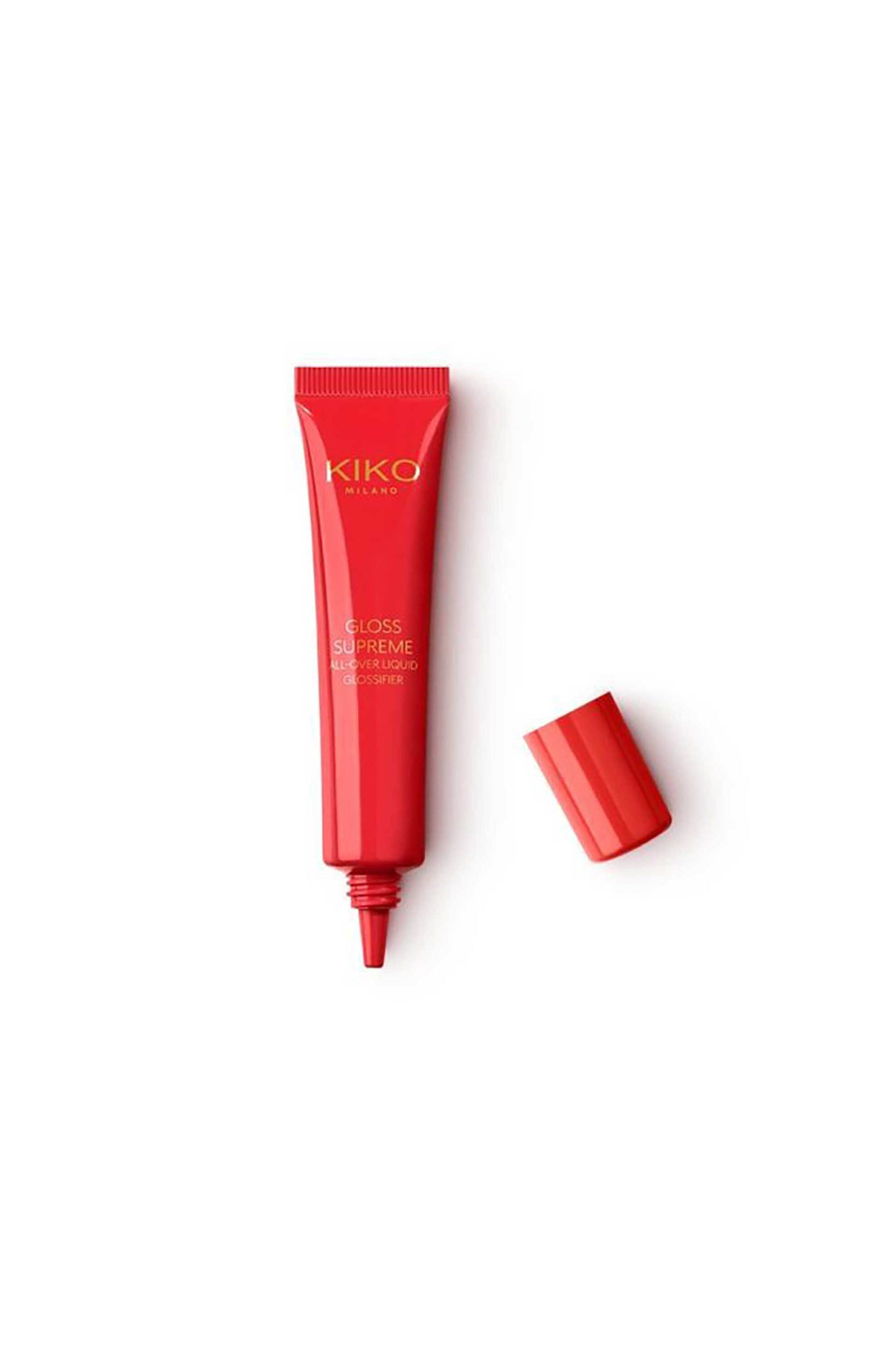 Kiko Milano Gloss Supreme Allover Liquid Glossifier - KC000000903001B φωτογραφία