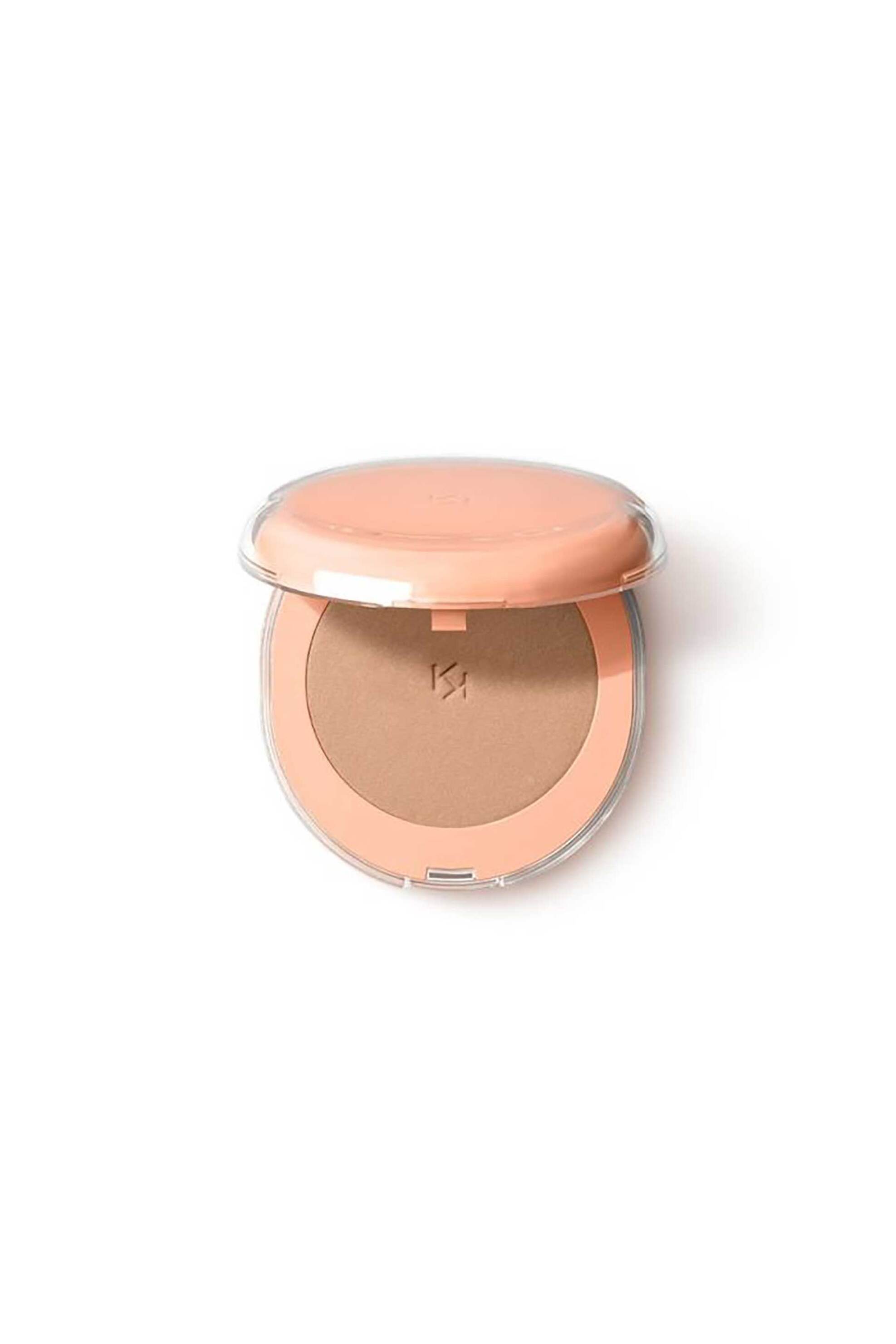 Kiko Milano Gloss Supreme Contour Pro Bronzer - KC000000904001B 02 Neutral Beige φωτογραφία