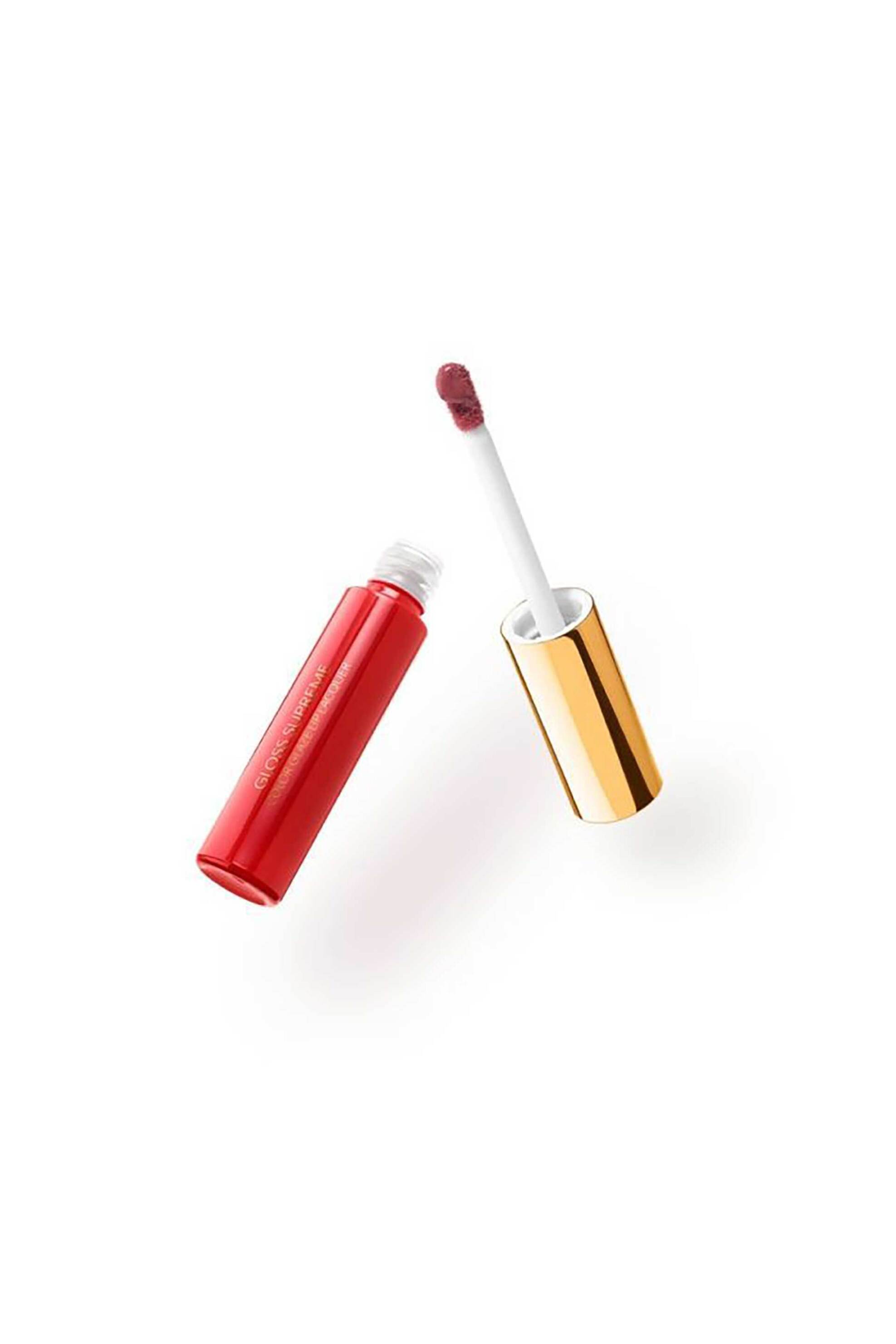 KIKO MILANO Kiko Milano Gloss Supreme Color Glaze Lip Lacquer - KC000000909001B 02 Power Mauve