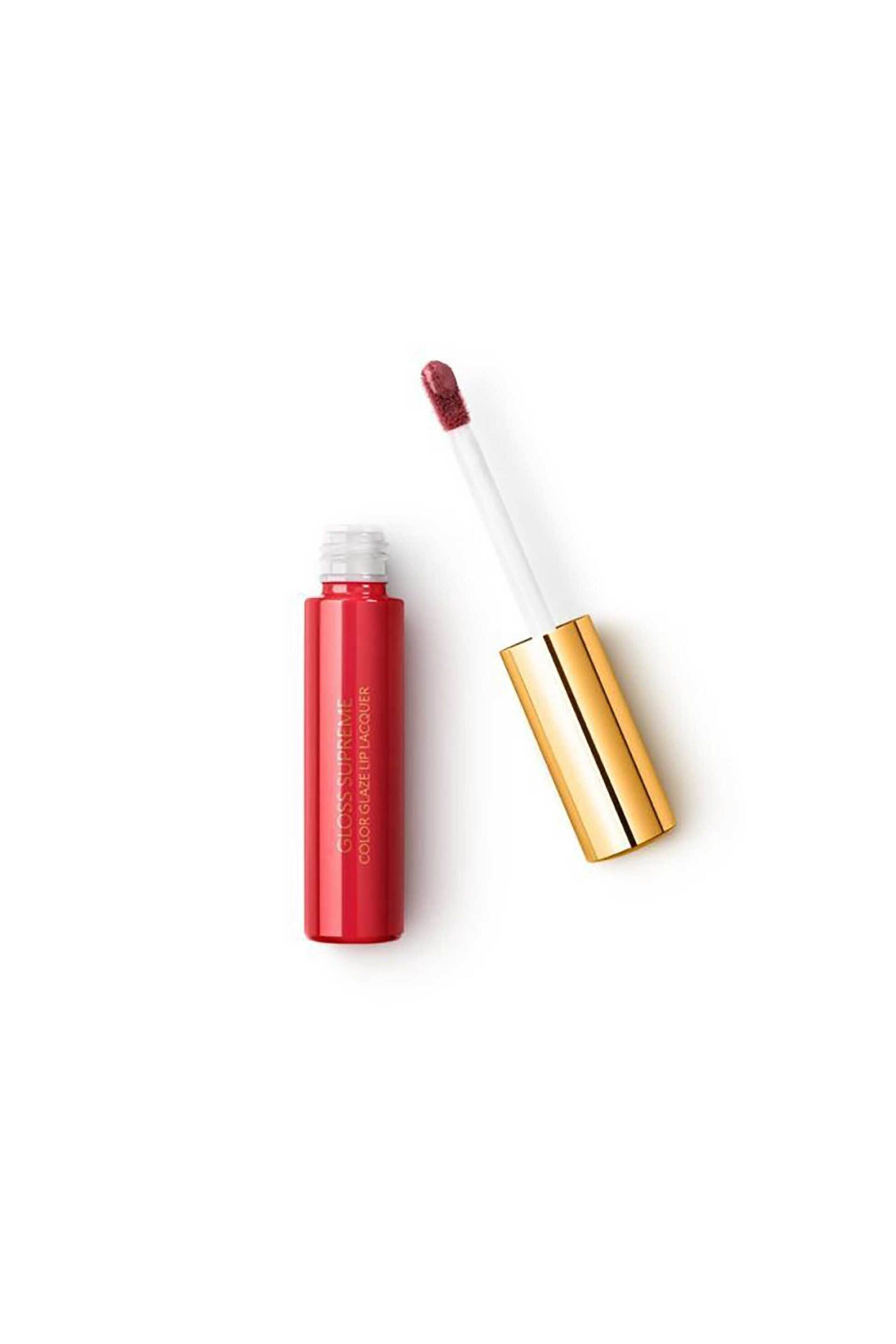 Kiko Milano Gloss Supreme Color Glaze Lip Lacquer - KC000000909001B 02 Power Mauve φωτογραφία