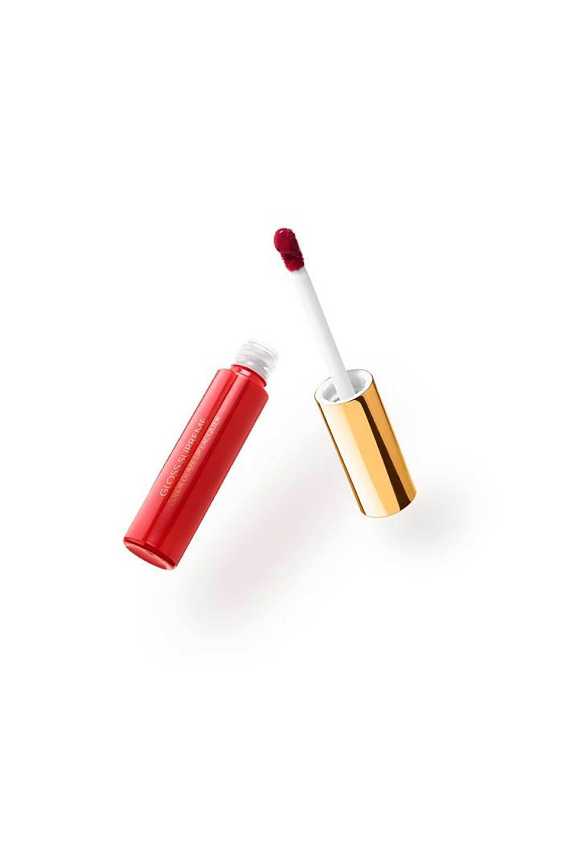 KIKO MILANO Kiko Milano Gloss Supreme Color Glaze Lip Lacquer - KC000000909001B 06 Liquid Amber